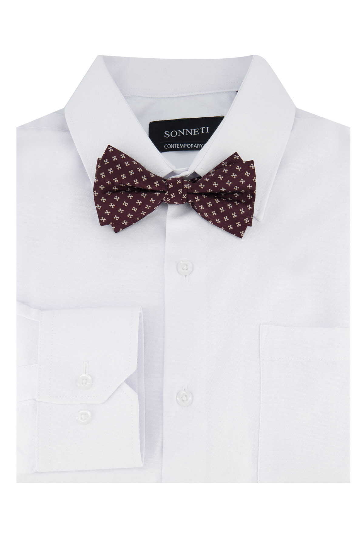 MOÑO MENS FASHION image number 2