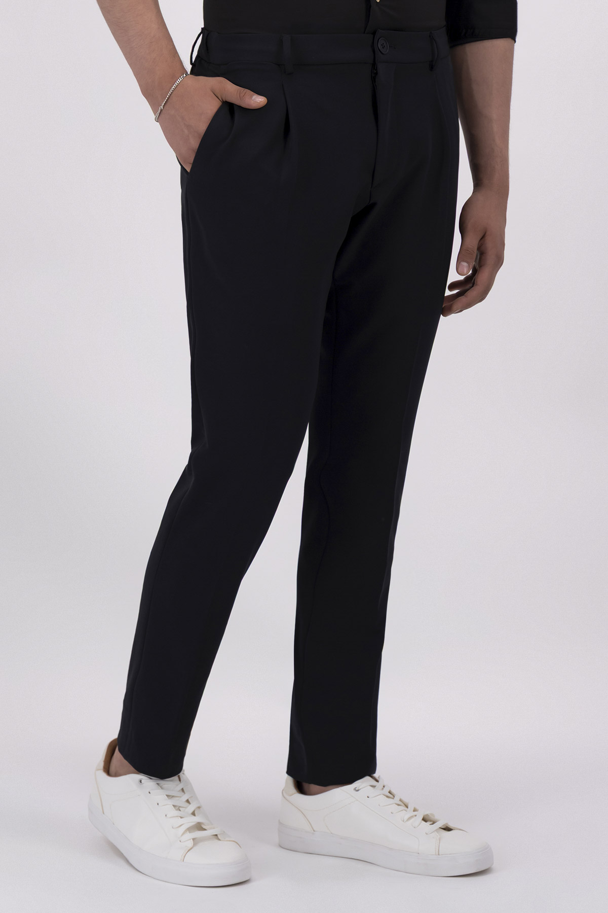 Pantalón Formal Slim Fit Lmental