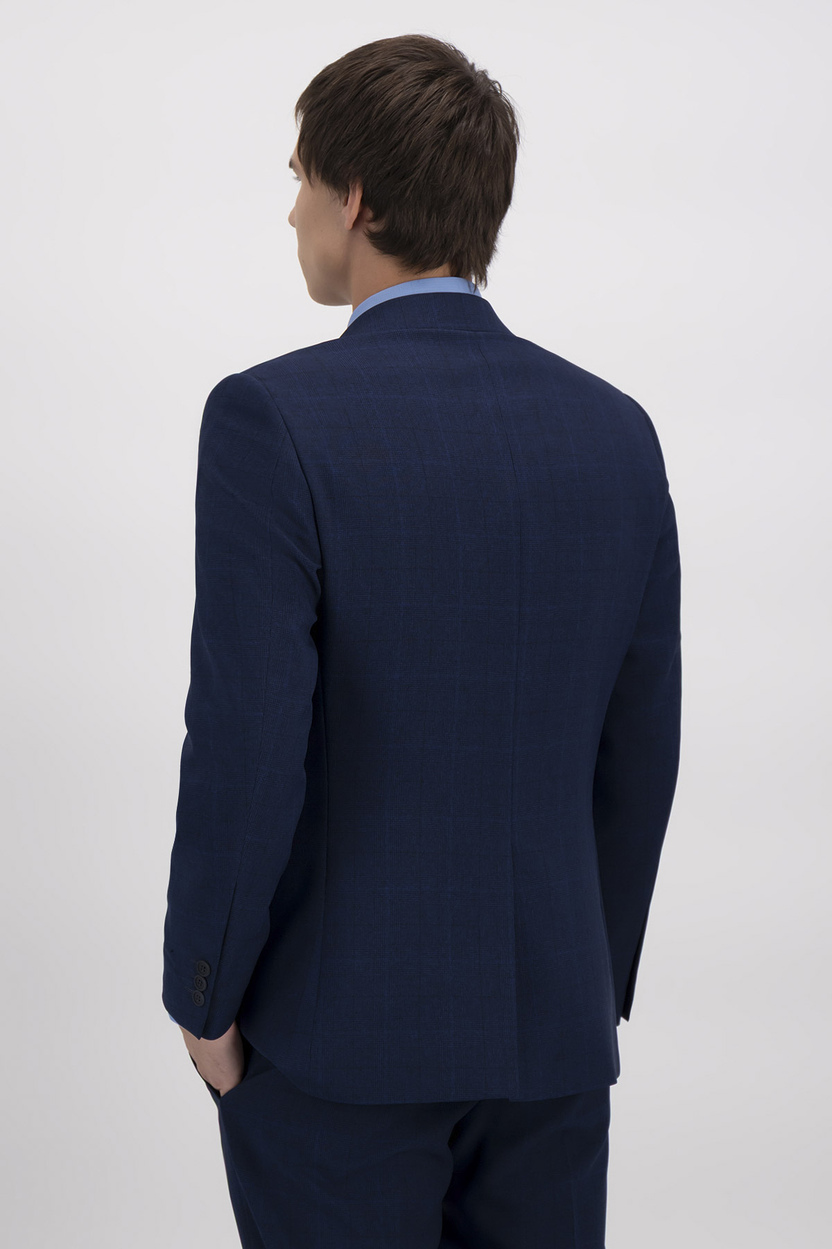 Traje Formal Washable Slim Fit image number 2