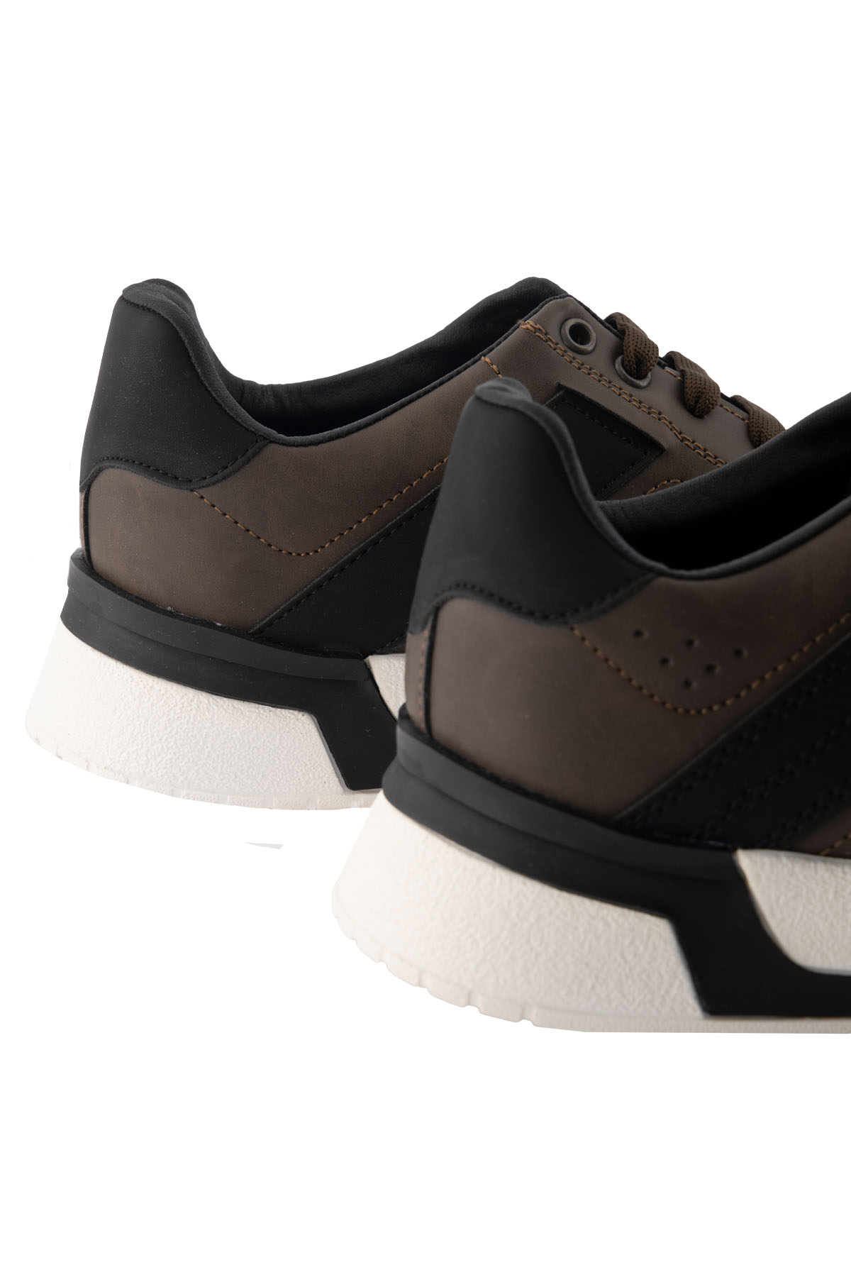 TENIS CAFÉ MENS FASHION image number 3