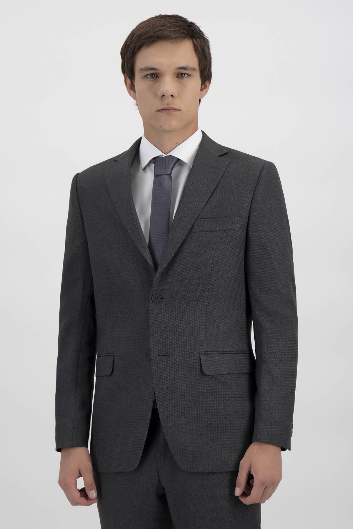 Traje Formal Washable Slim Fit Sonneti
