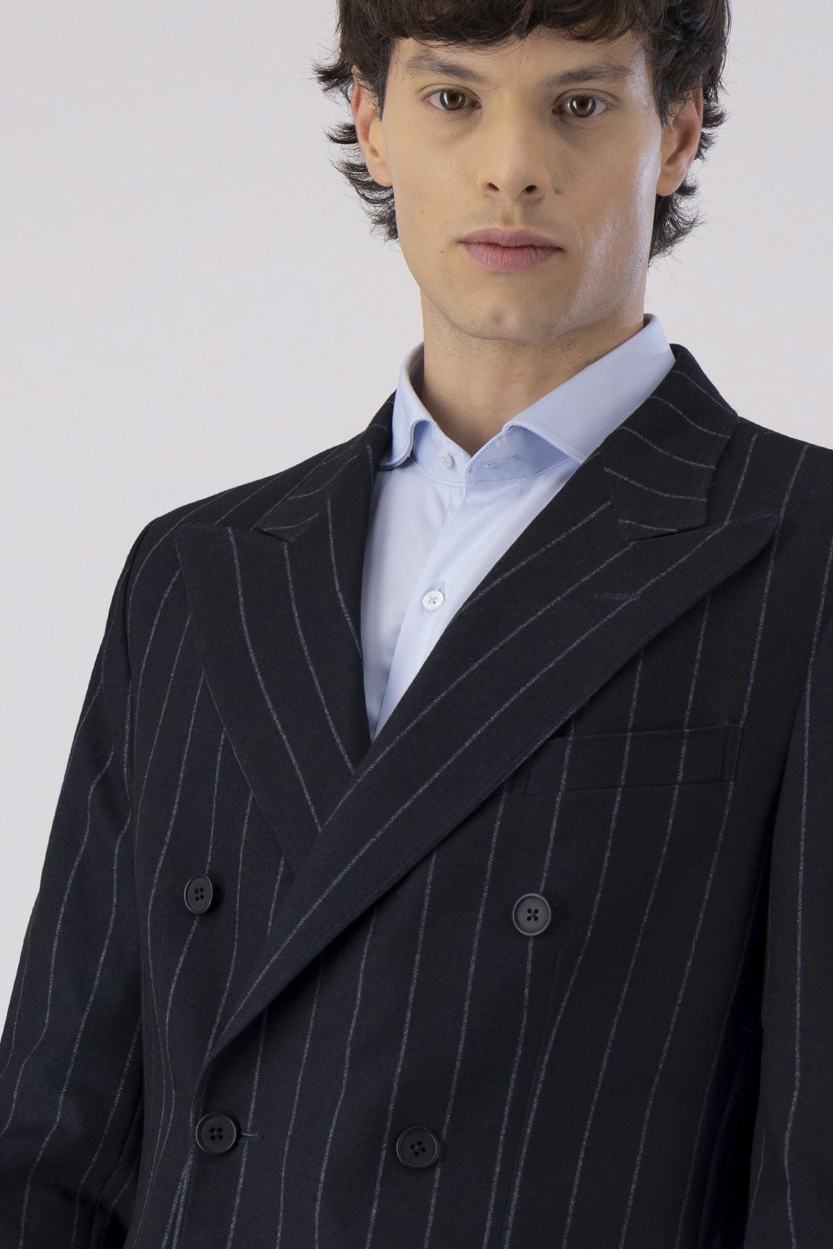 Saco Separate Slim Fit image number 3