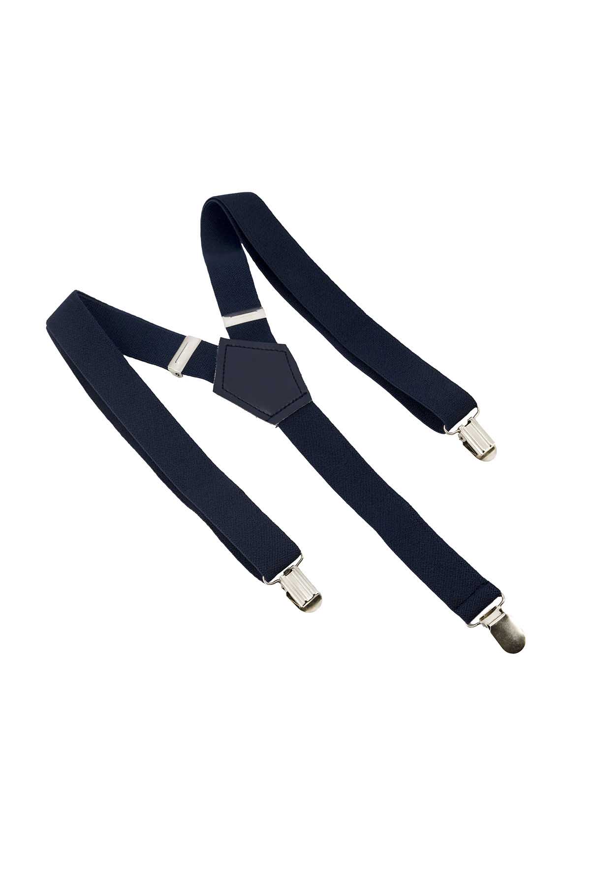 TIRANTES MENS FASHION image number 2