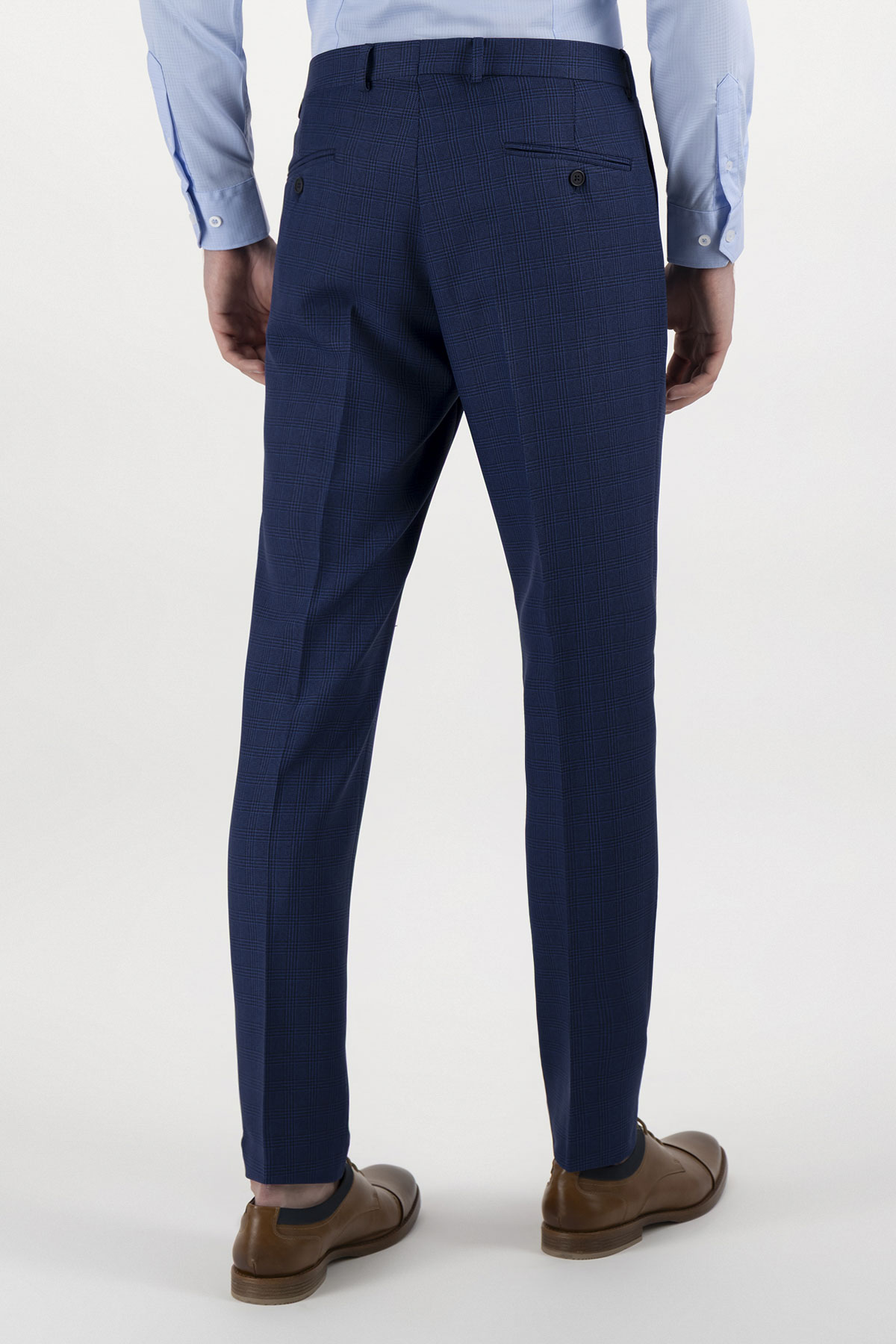 TRAJE SLIM FIT SONNETI image number 4
