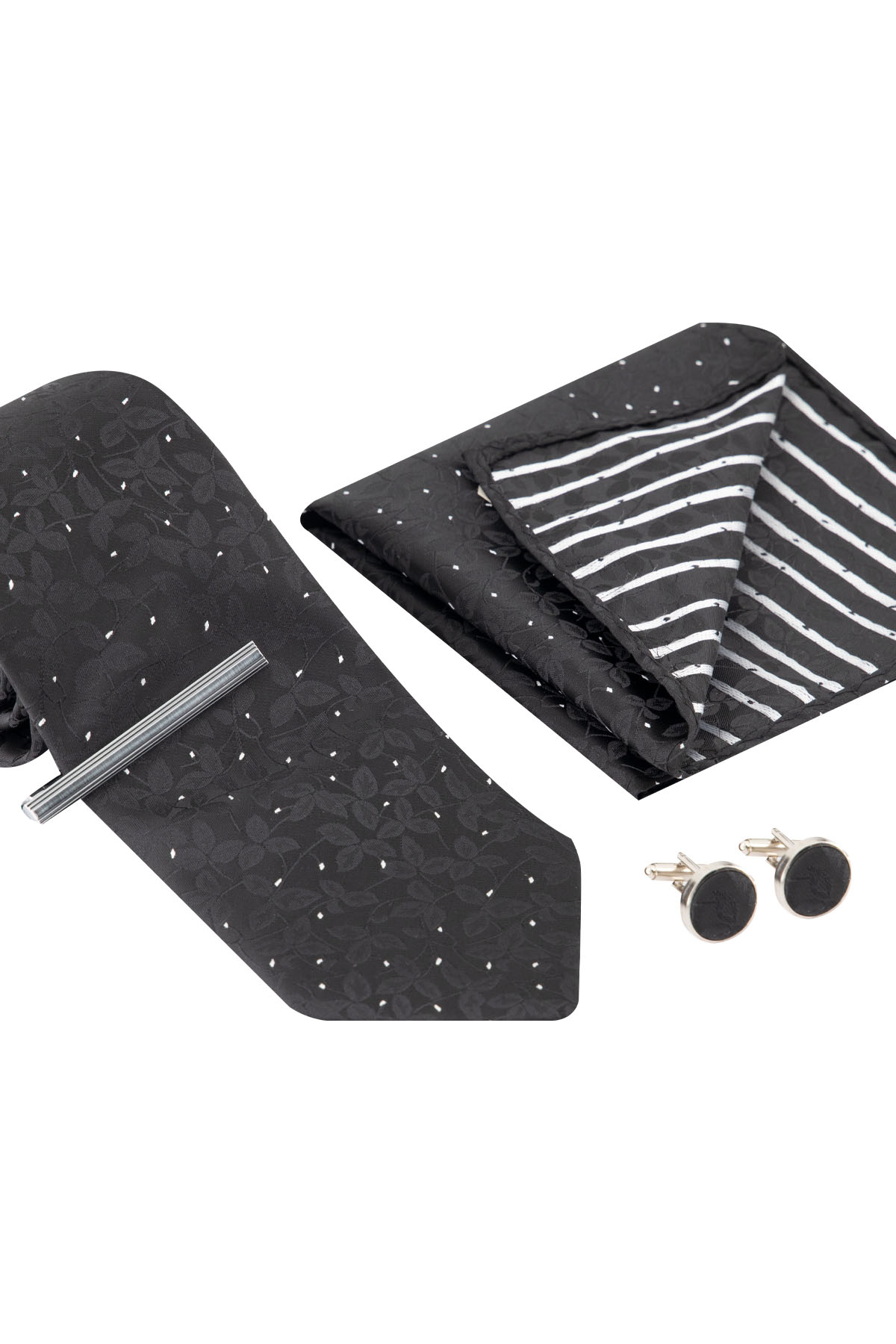 Kit Corbata Mens Fashion image number 2