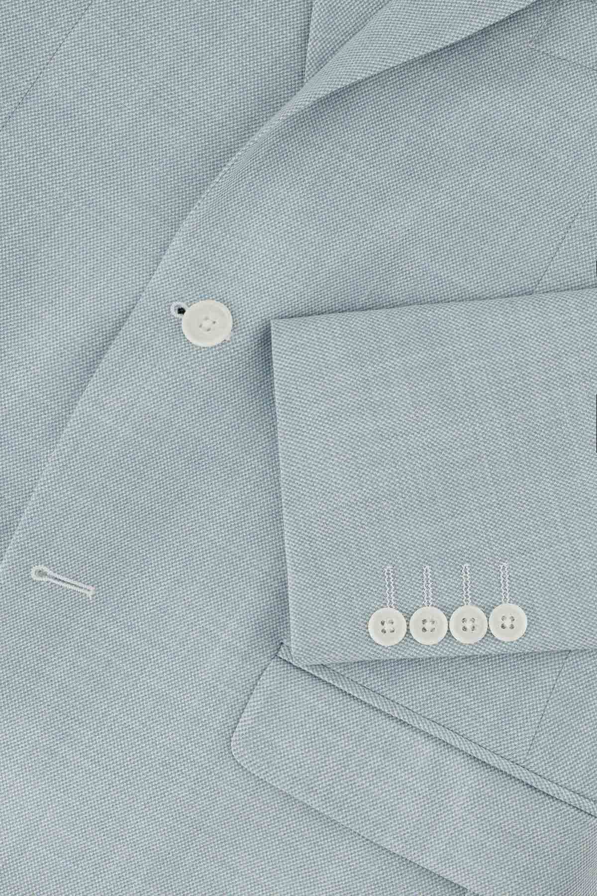 Saco Casual Slim Fit Lmental image number 3