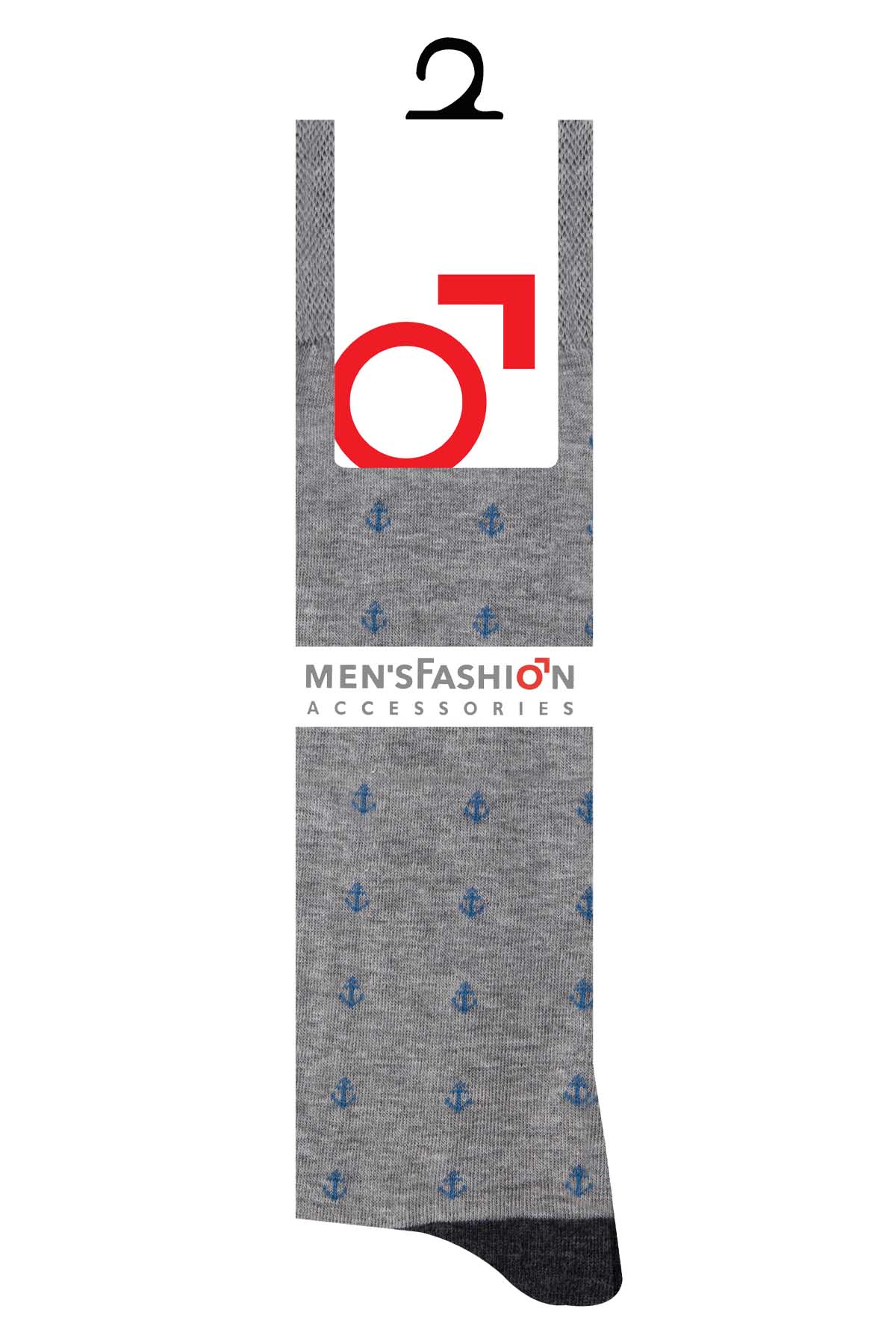 CALCETÍN MENS FASHION image number 0