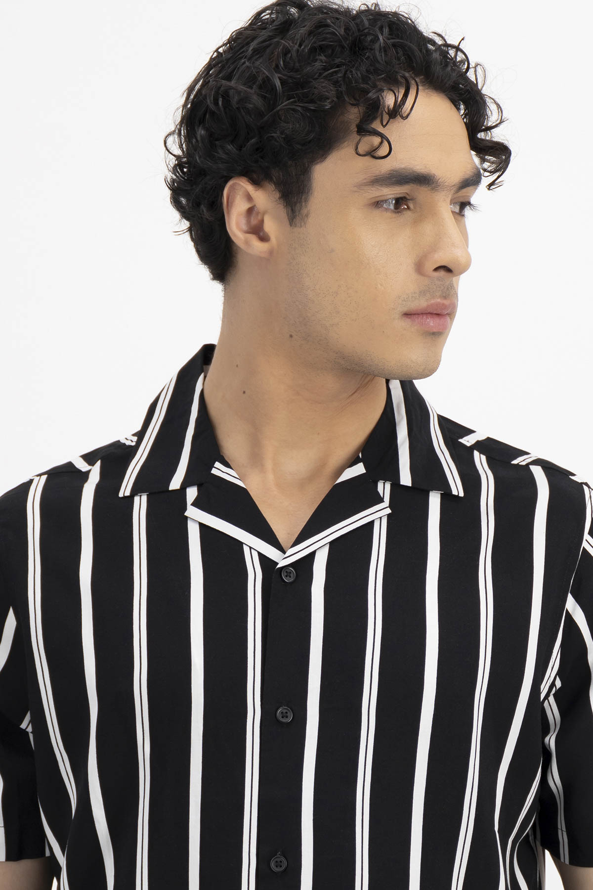 CAMISA CASUAL SLIM FIT LMENTAL image number 2
