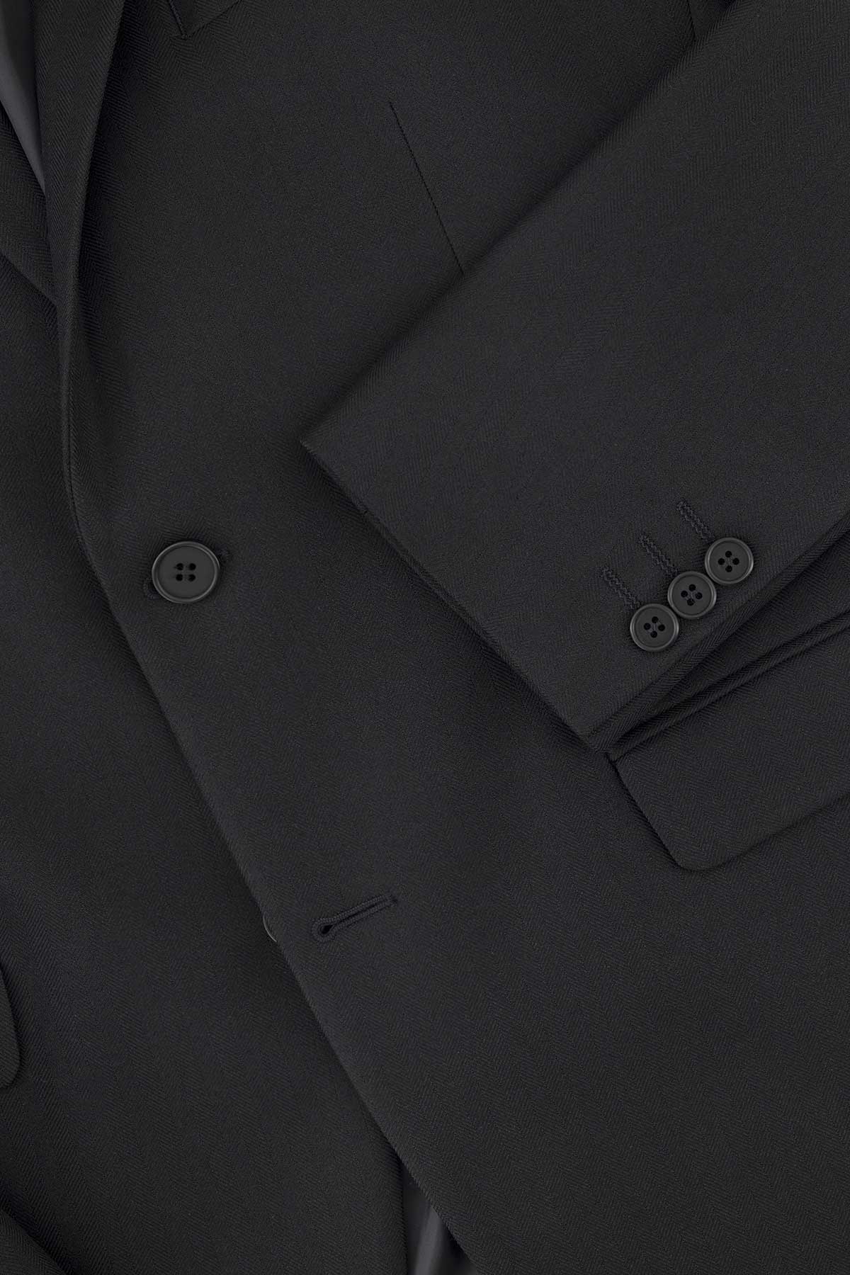 TRAJE WASHABLE SLIM FIT SONNETI image number 5