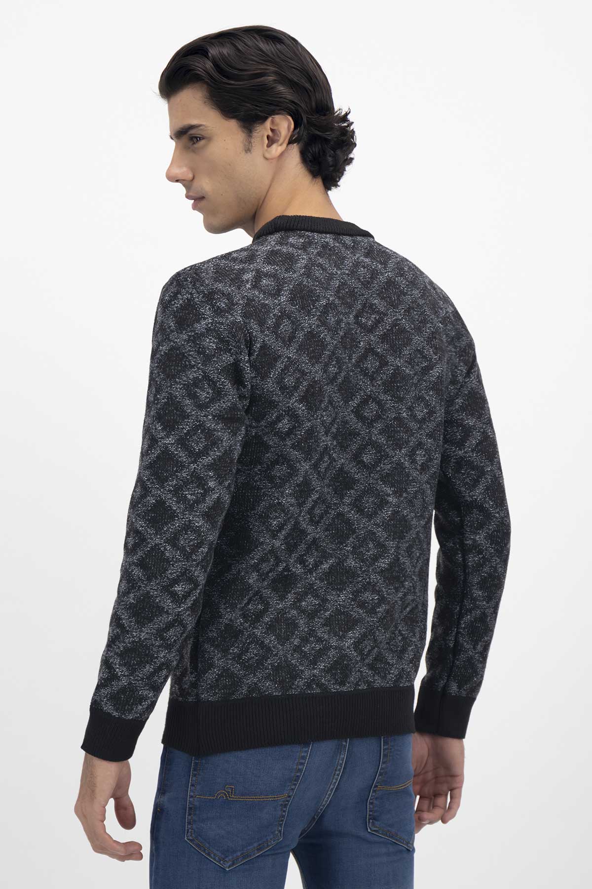 SUÉTER CONTEMPORARY FIT SONNETI image number 2