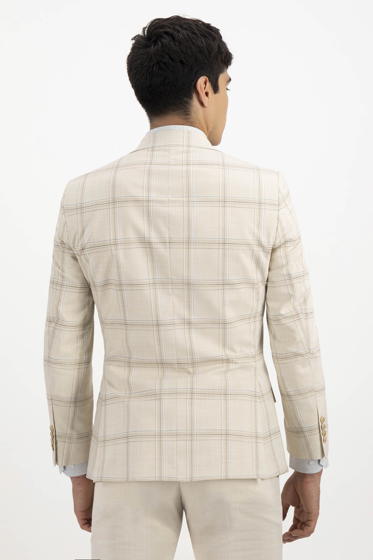 SACO SEPARATE SLIM FIT LMENTAL
