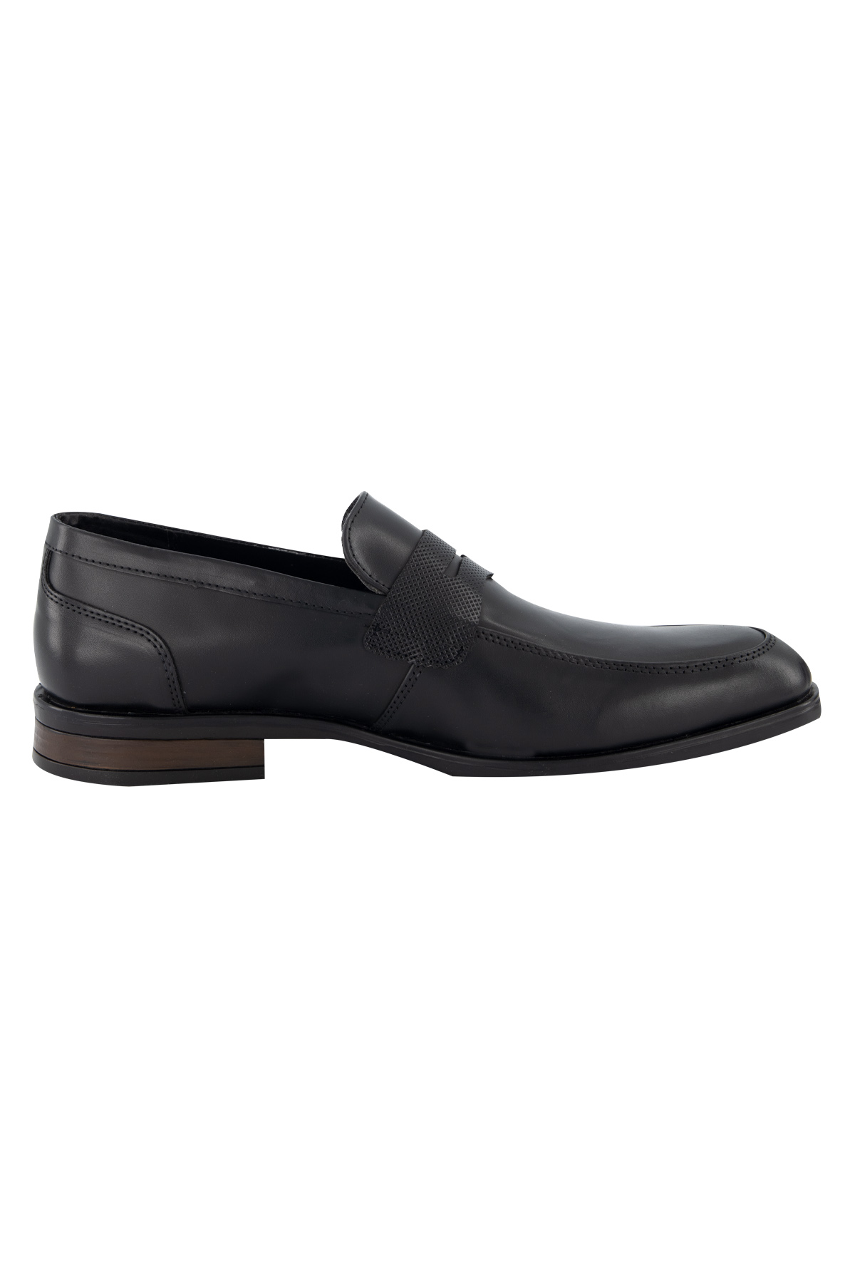 CALZADO FORMAL NEGRO MENS FASHION