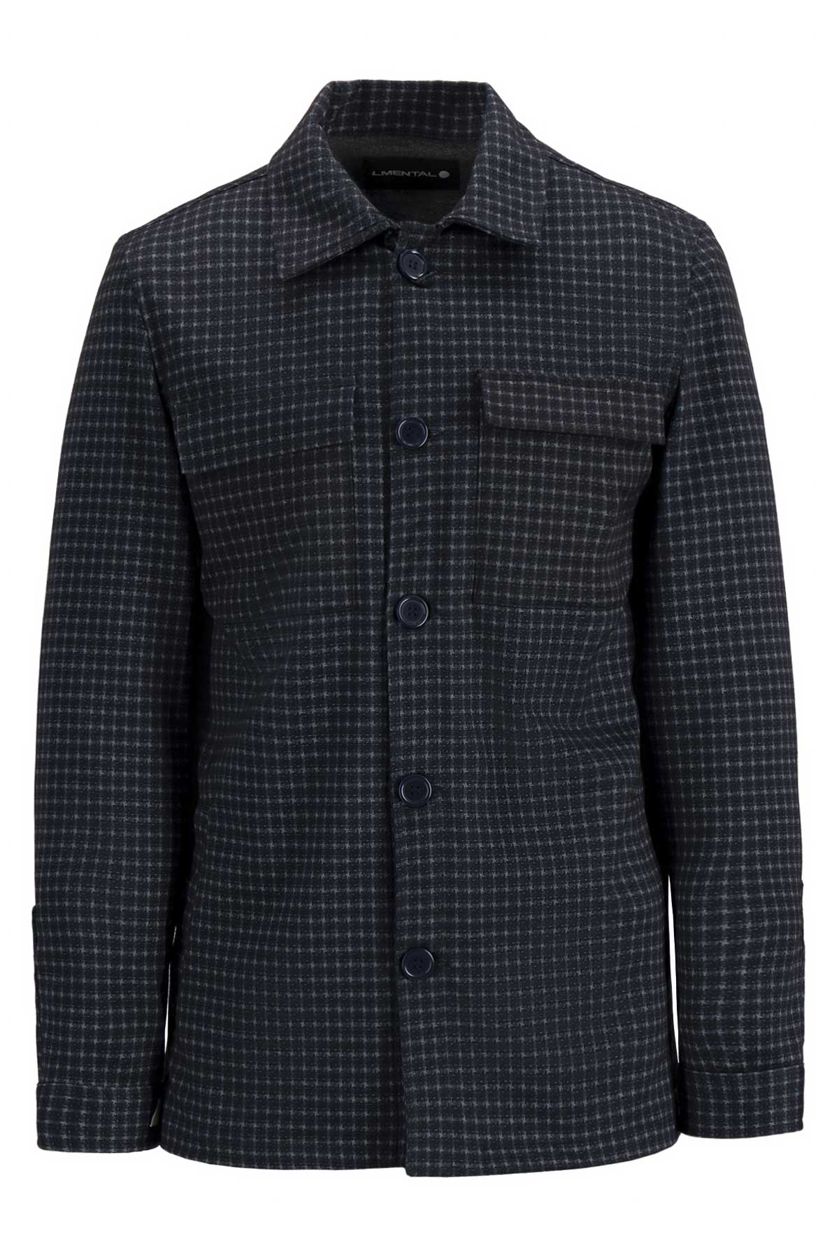 Camisola Jersey Slim image number 4