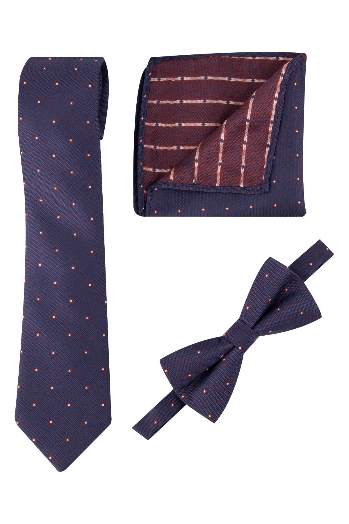 Kit Corbata Mens Fashion