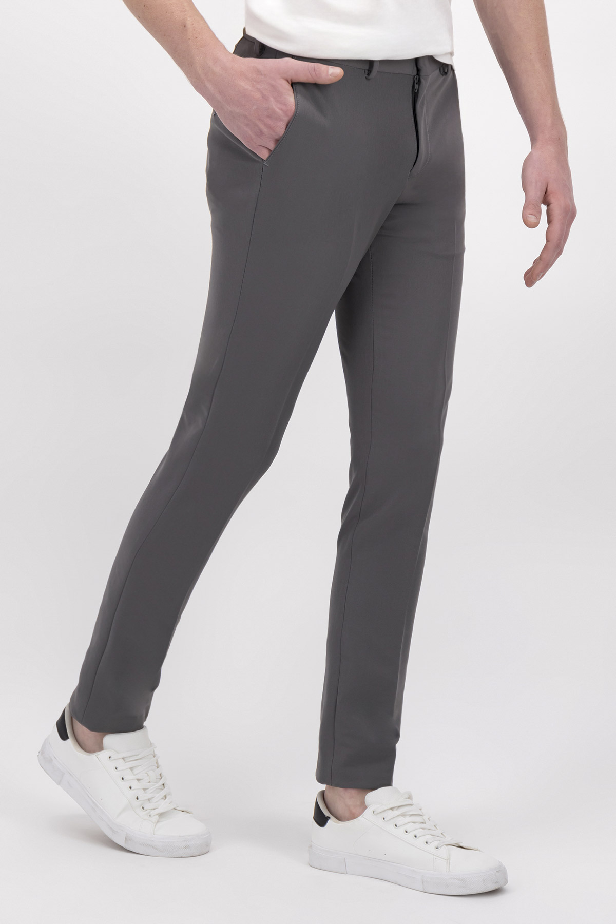 PANTALÓN SEPARATE MOVE SKINNY FIT LMENTAL