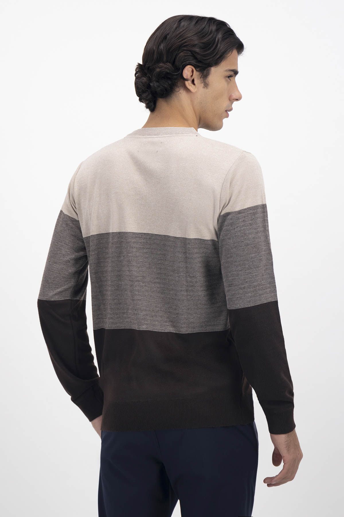 SUÉTER CONTEMPORARY FIT SONNETI image number 2
