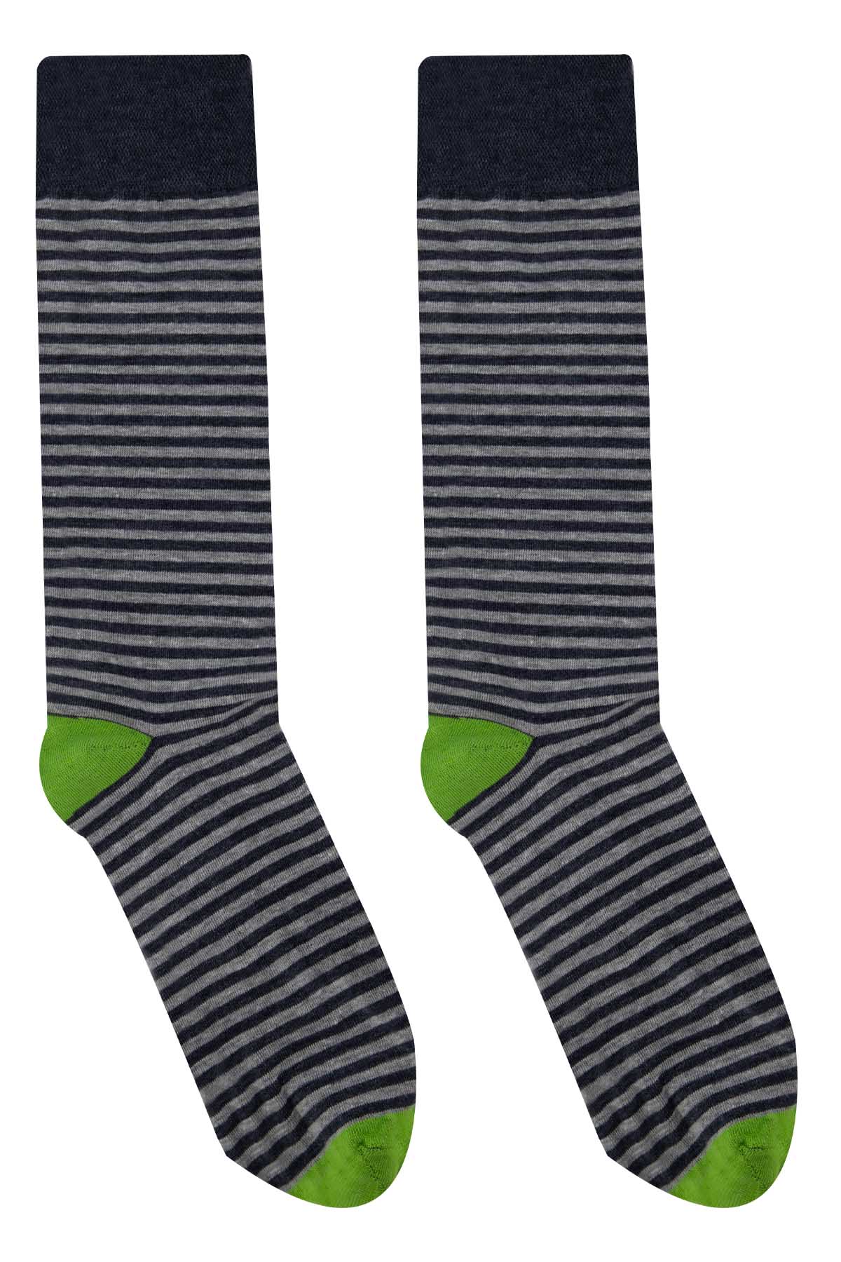 CALCETÍN MENS FASHION image number 1