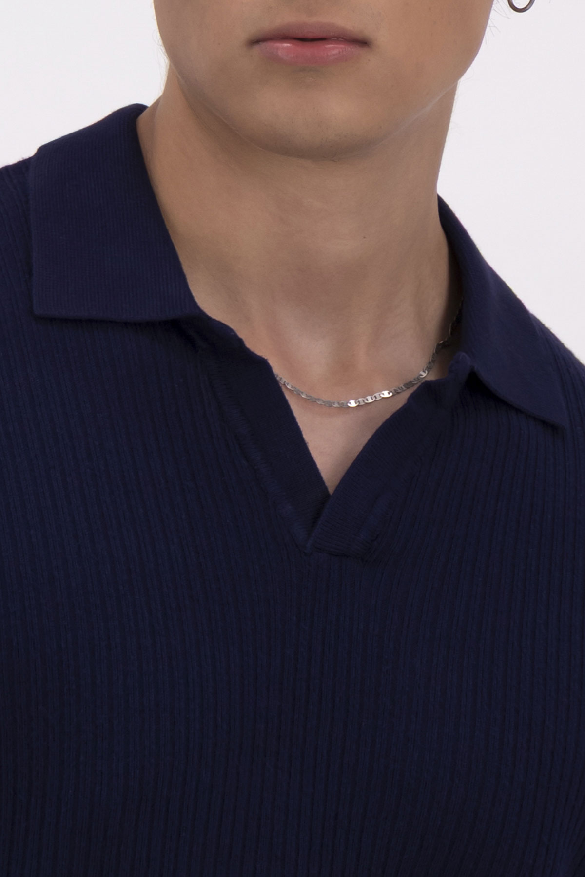 Polo Punto Slim Fit Lmental image number 2