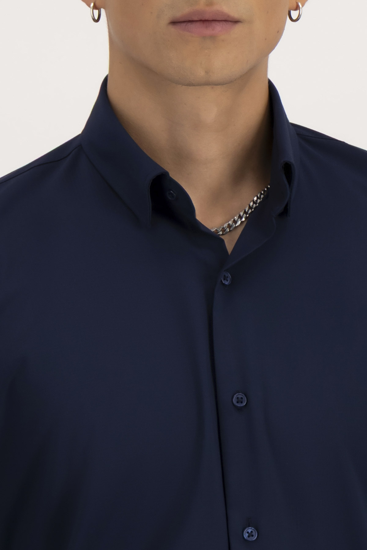 Camisa 3PROOF Bamboo Fiber Skinny image number 3