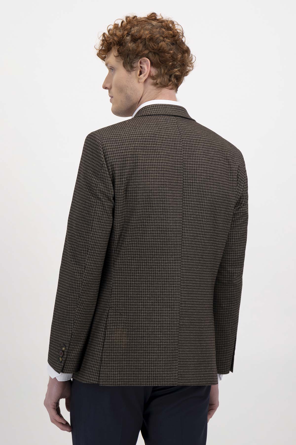 SACO SLIM FIT SONNETI