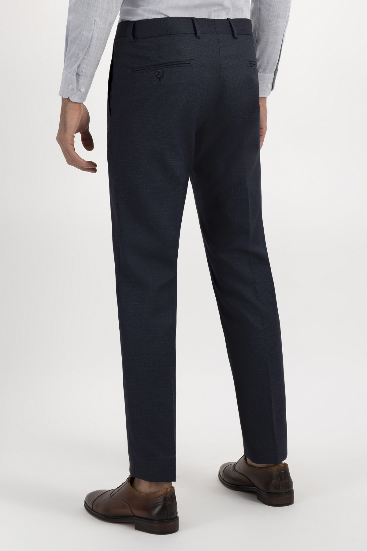 TRAJE EASY CARE SLIM FIT SONNETI image number 4