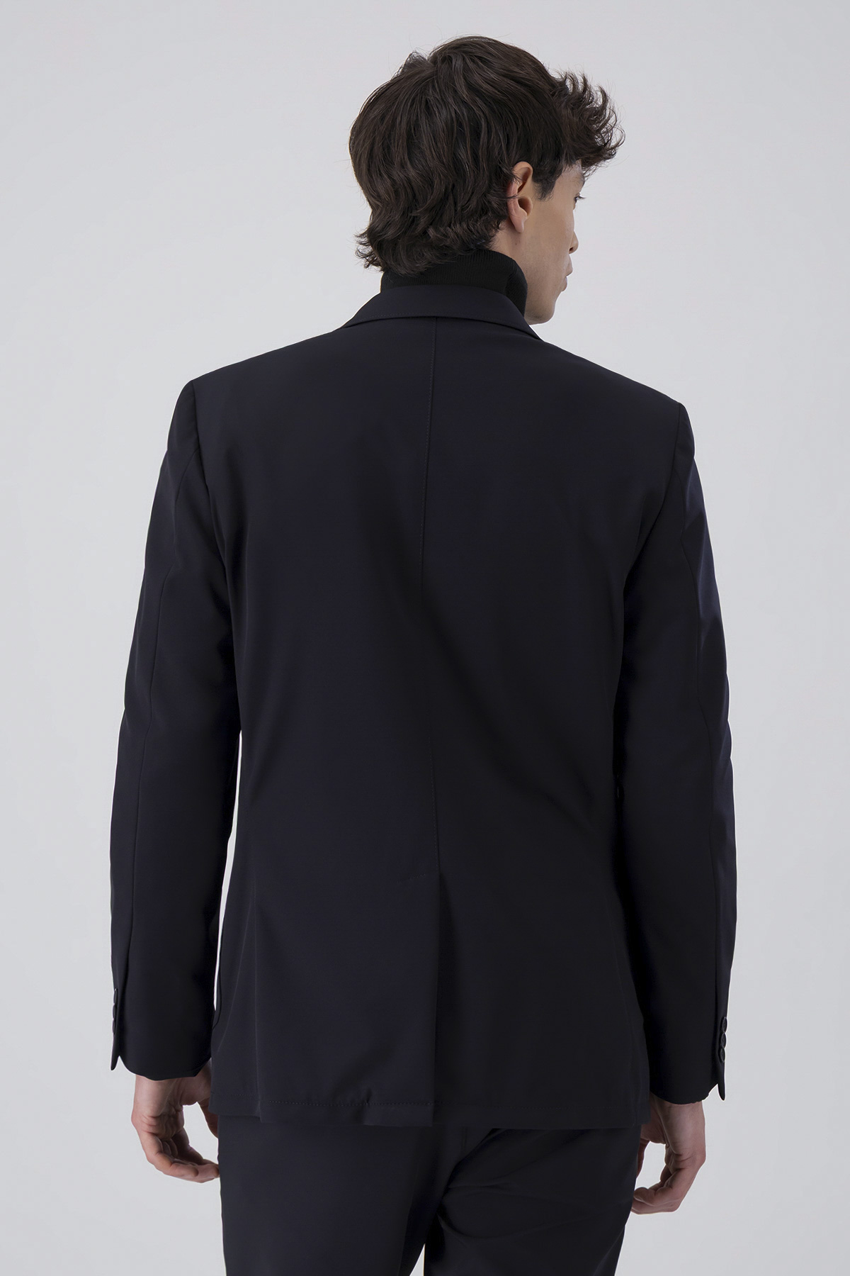 Saco Separate Move Slim Fit image number 2
