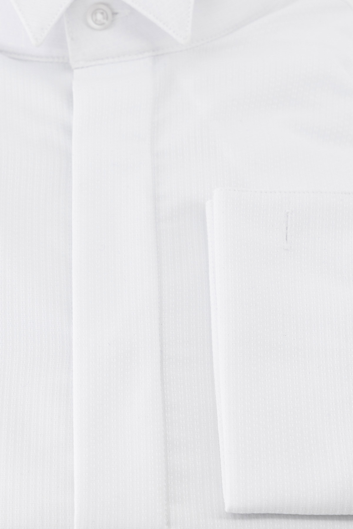 CAMISA CEREMONIA BAMBOO FIBER SLIM FIT LMENTAL image number 3