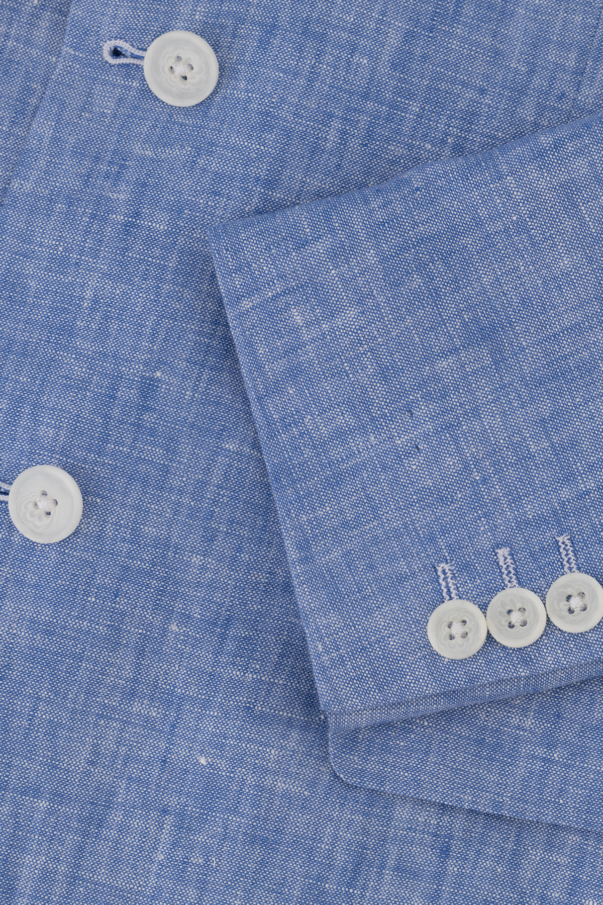 SACO SEPARATE AZUL CLARO SLIM FIT LMENTAL image number 3