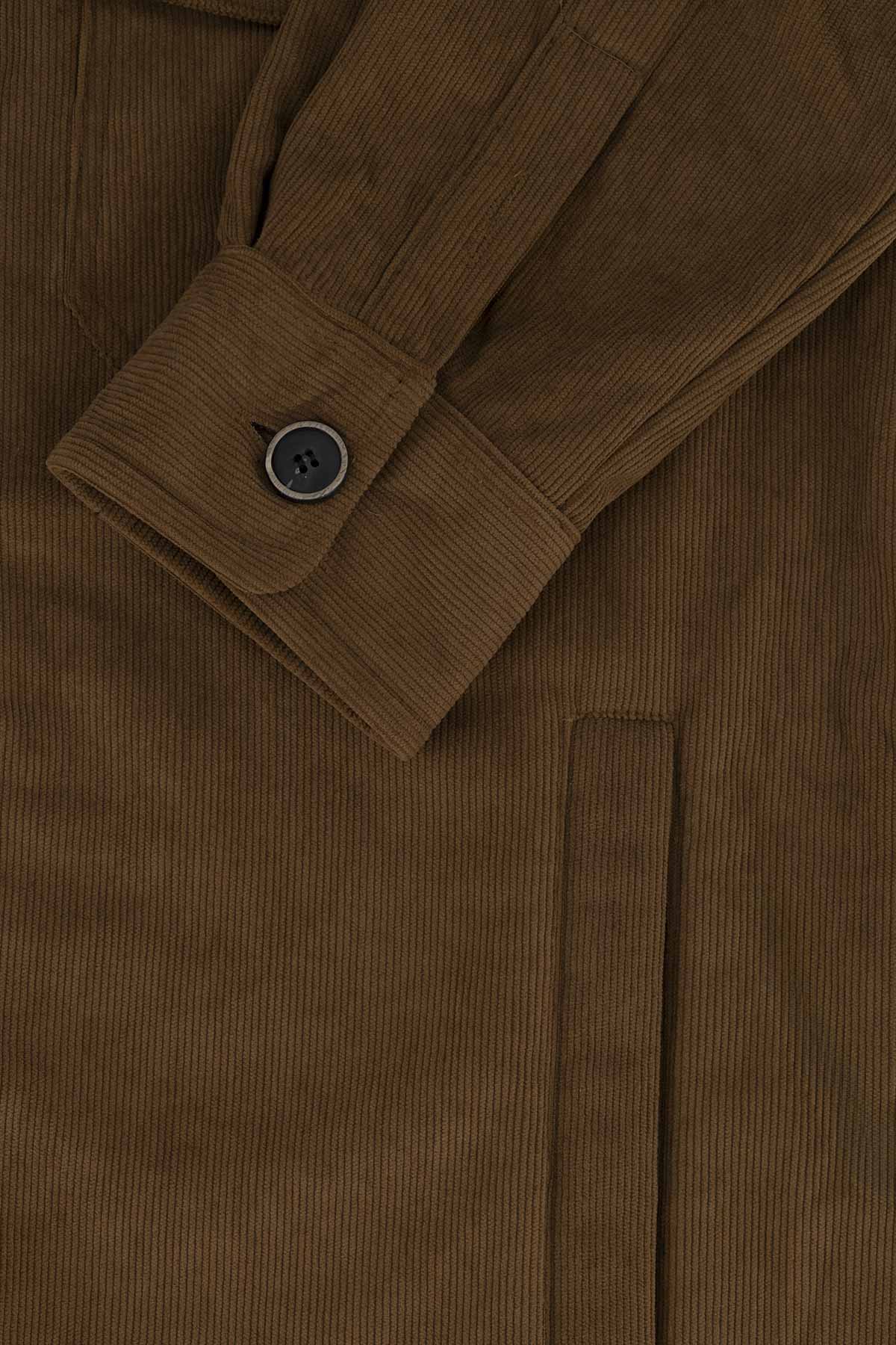CAMISOLA SLIM FIT LMENTAL image number 3