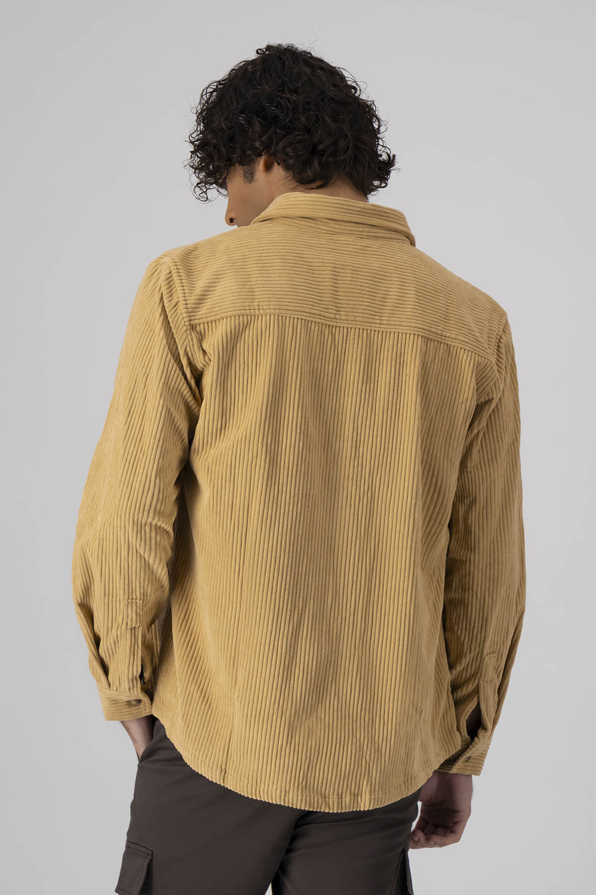 Camisola Slim Fit Lmental image number 3