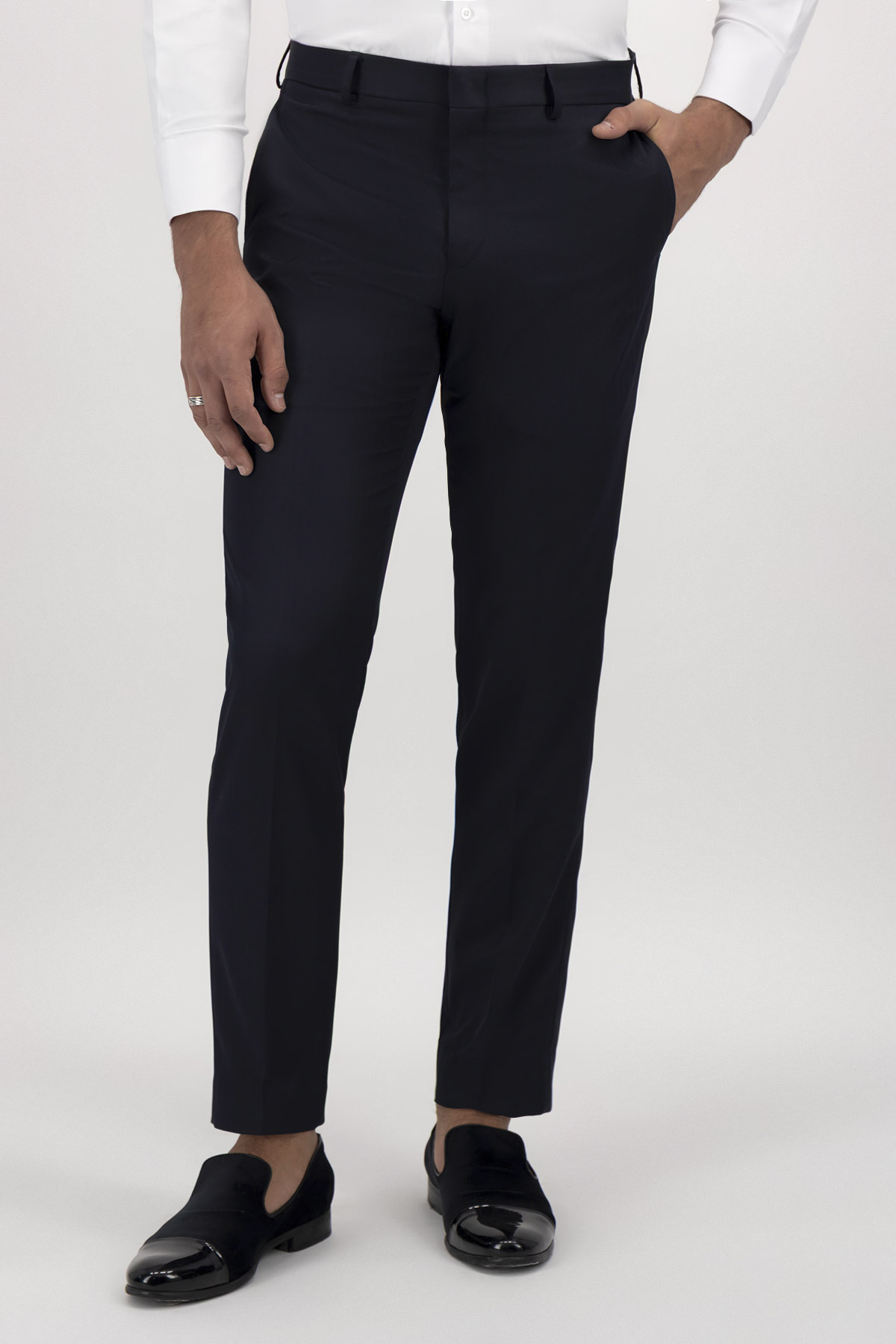 Smoking Slim Fit image number 3