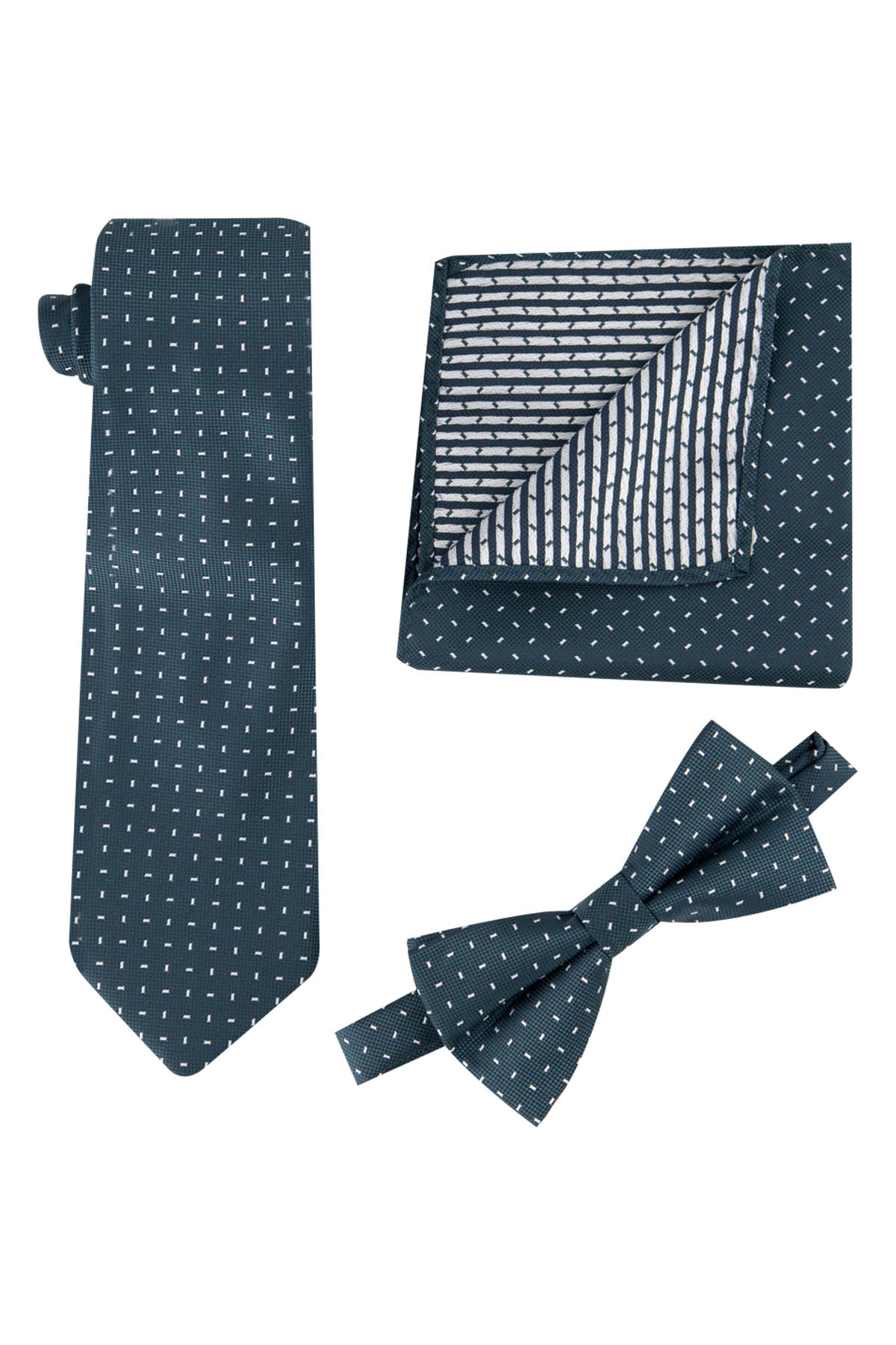 Kit Corbata Mens Fashion