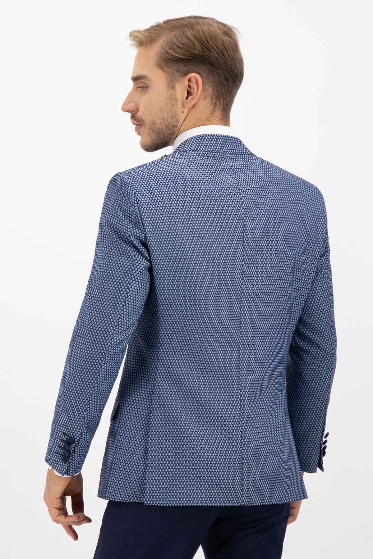 SMOKING SLIM FIT LMENTAL image number 2