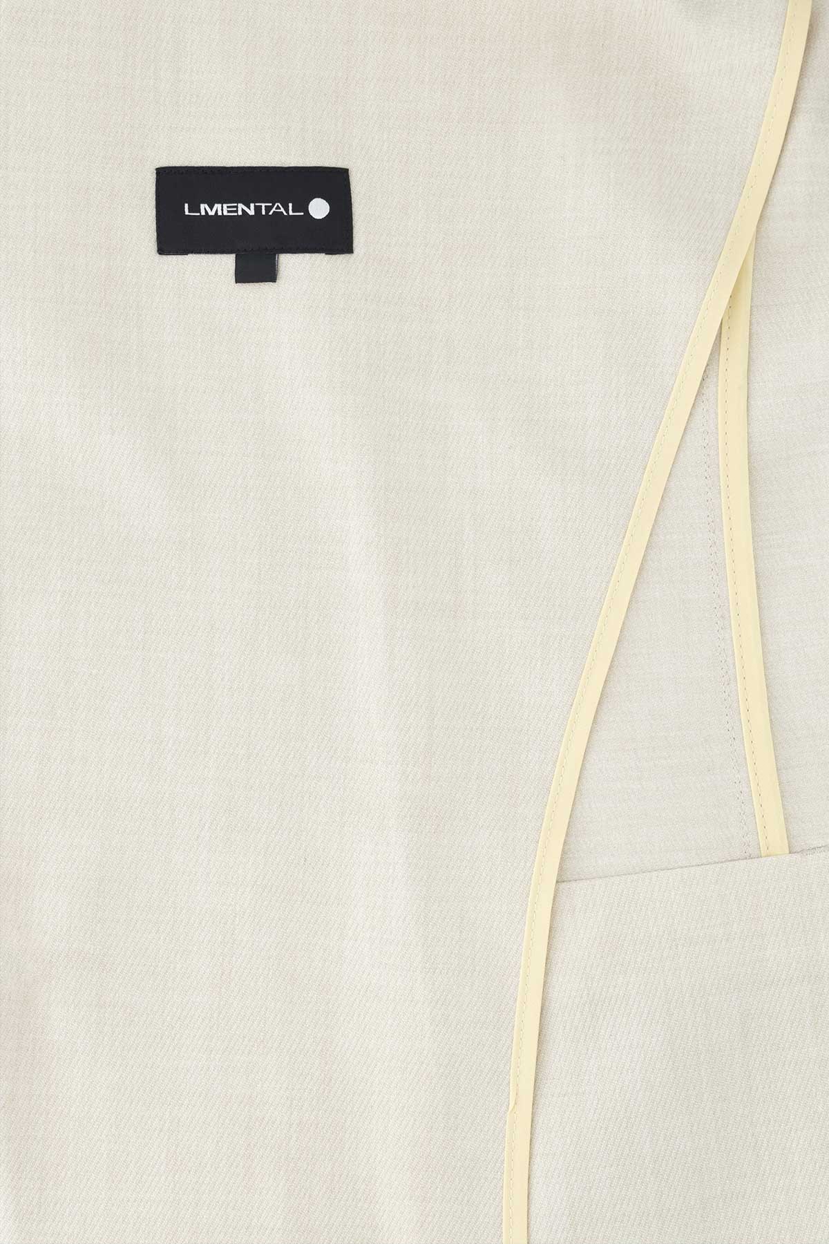 SACO SEPARATE SLIM FIT LMENTAL image number 4