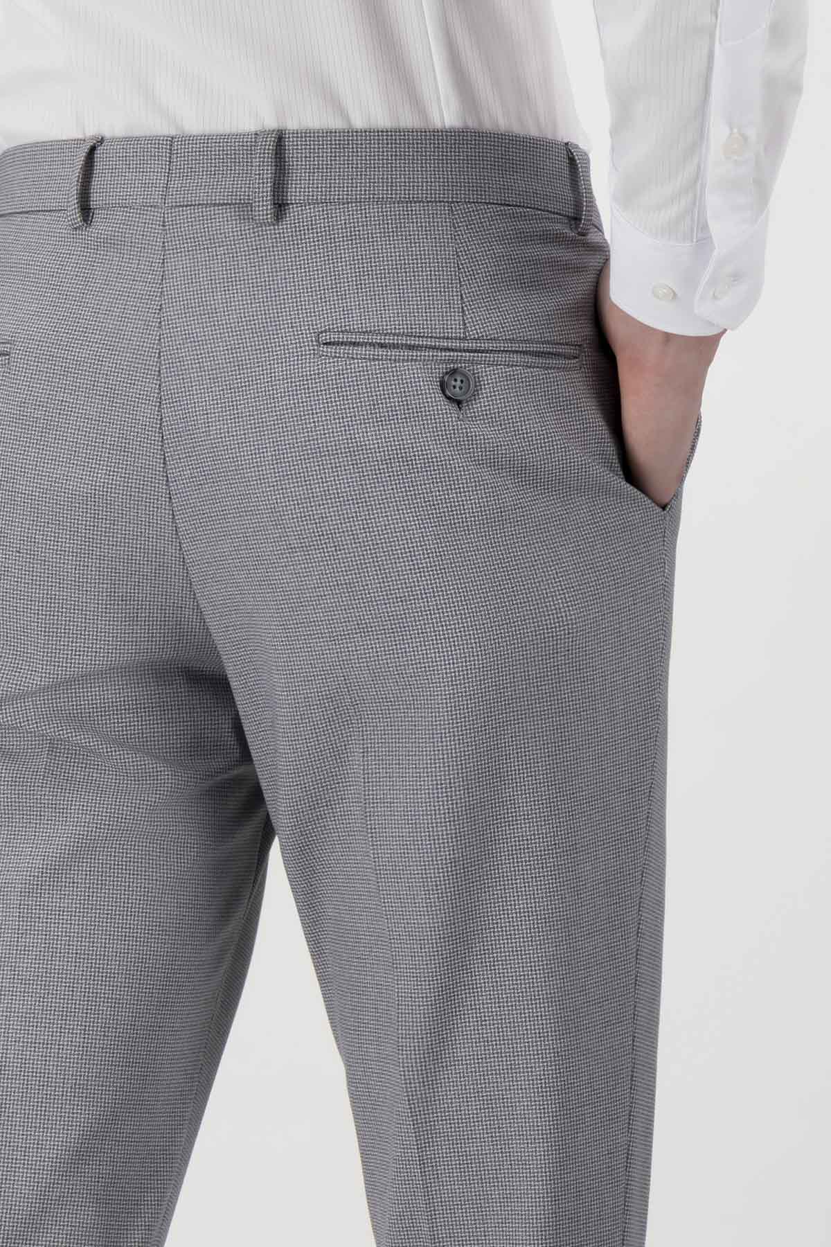 Pantalón Separate Skinny Fit Lmental image number 3