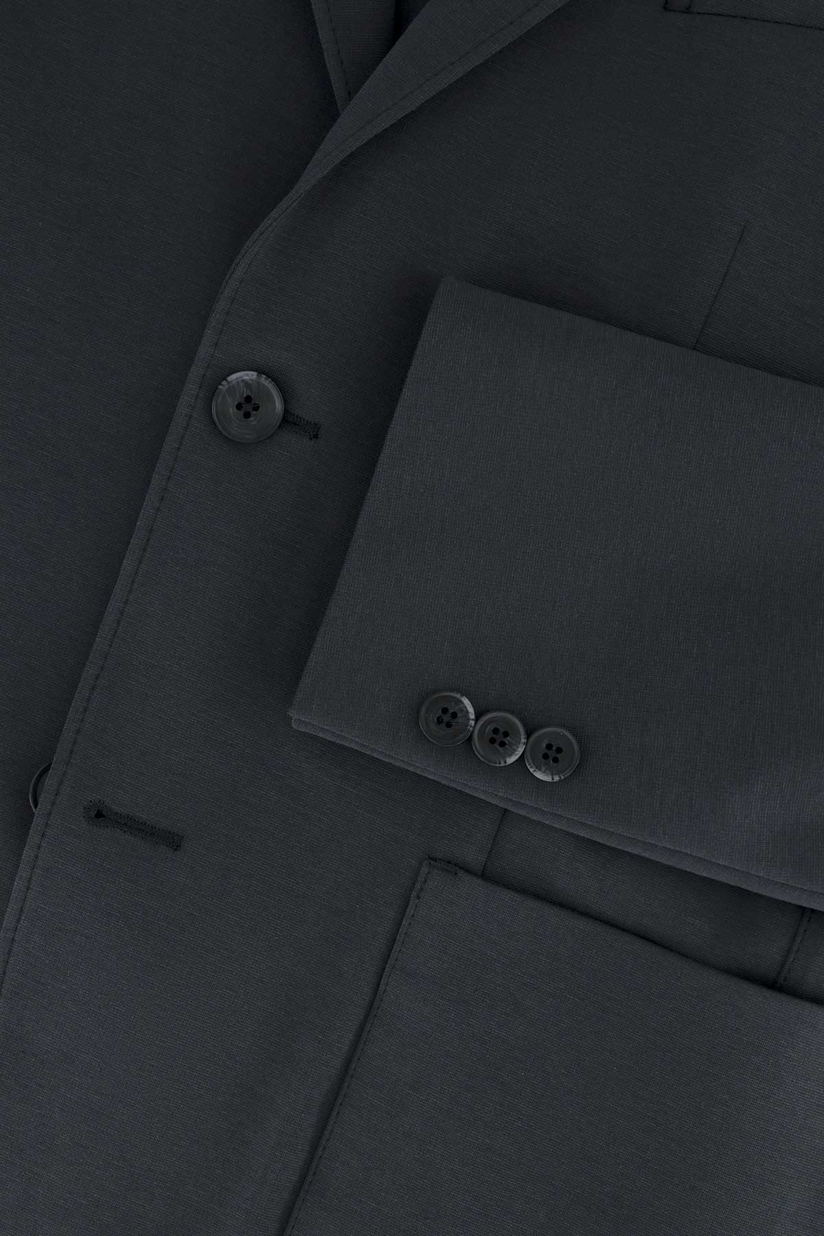 Saco Separate Formal Move Slim Fit Lmental image number 4