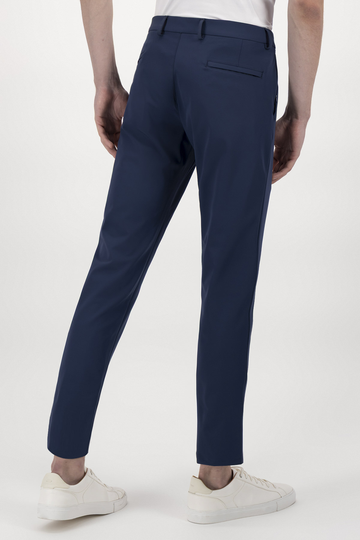 Pantalón Separate Move Slim Fit Lmental