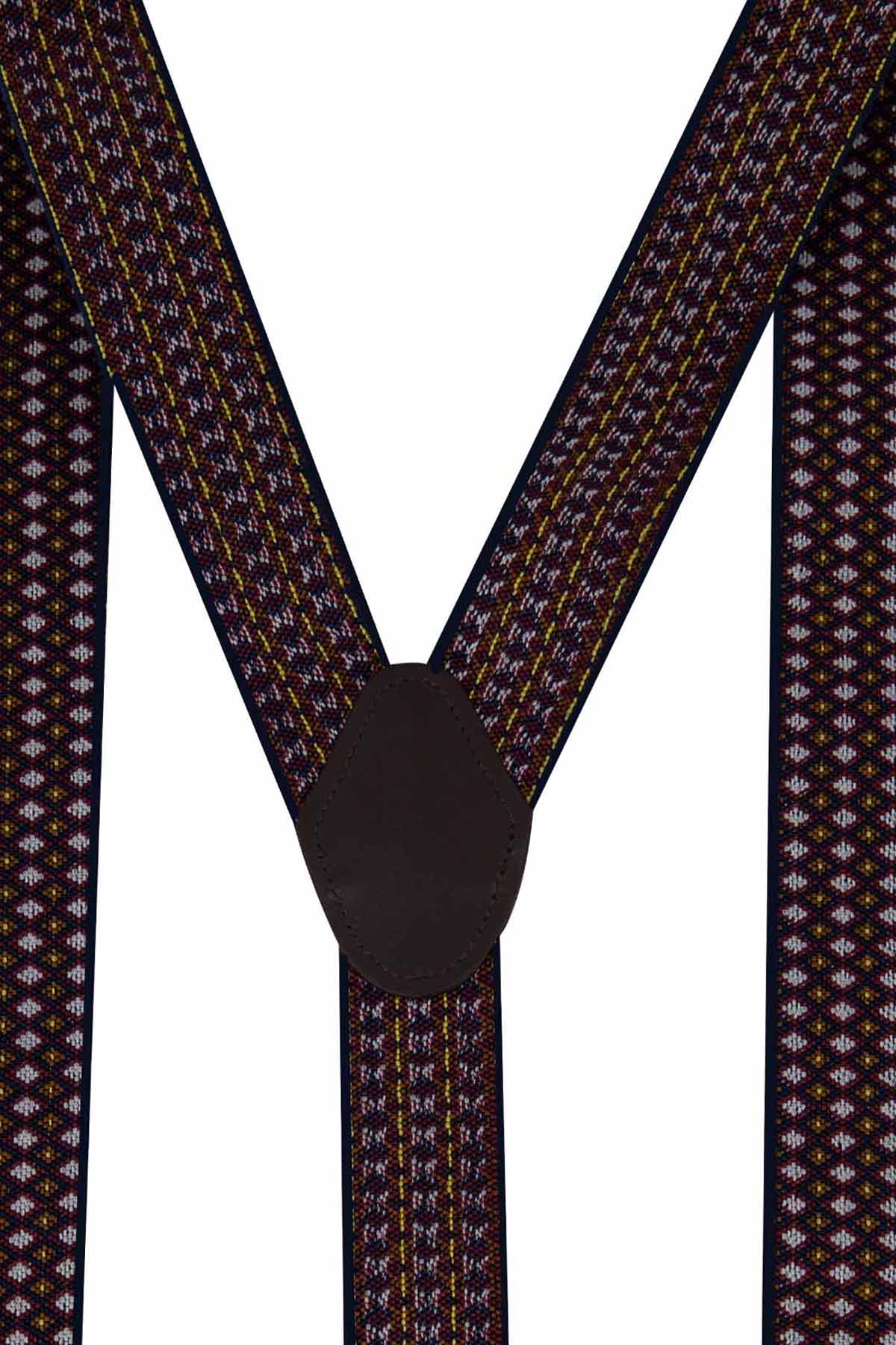 Tirantes Mens Fashion