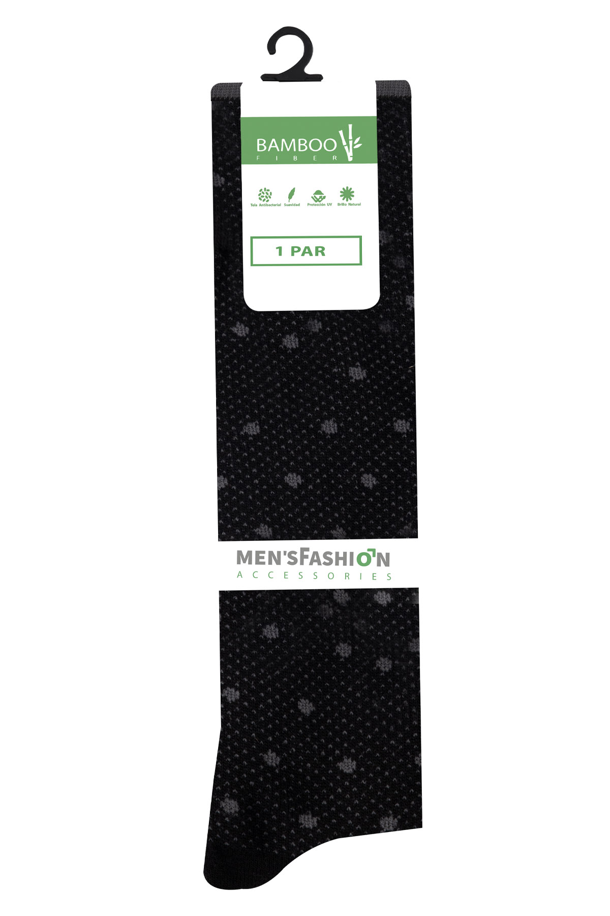 Calcetines Bamboo Fiber