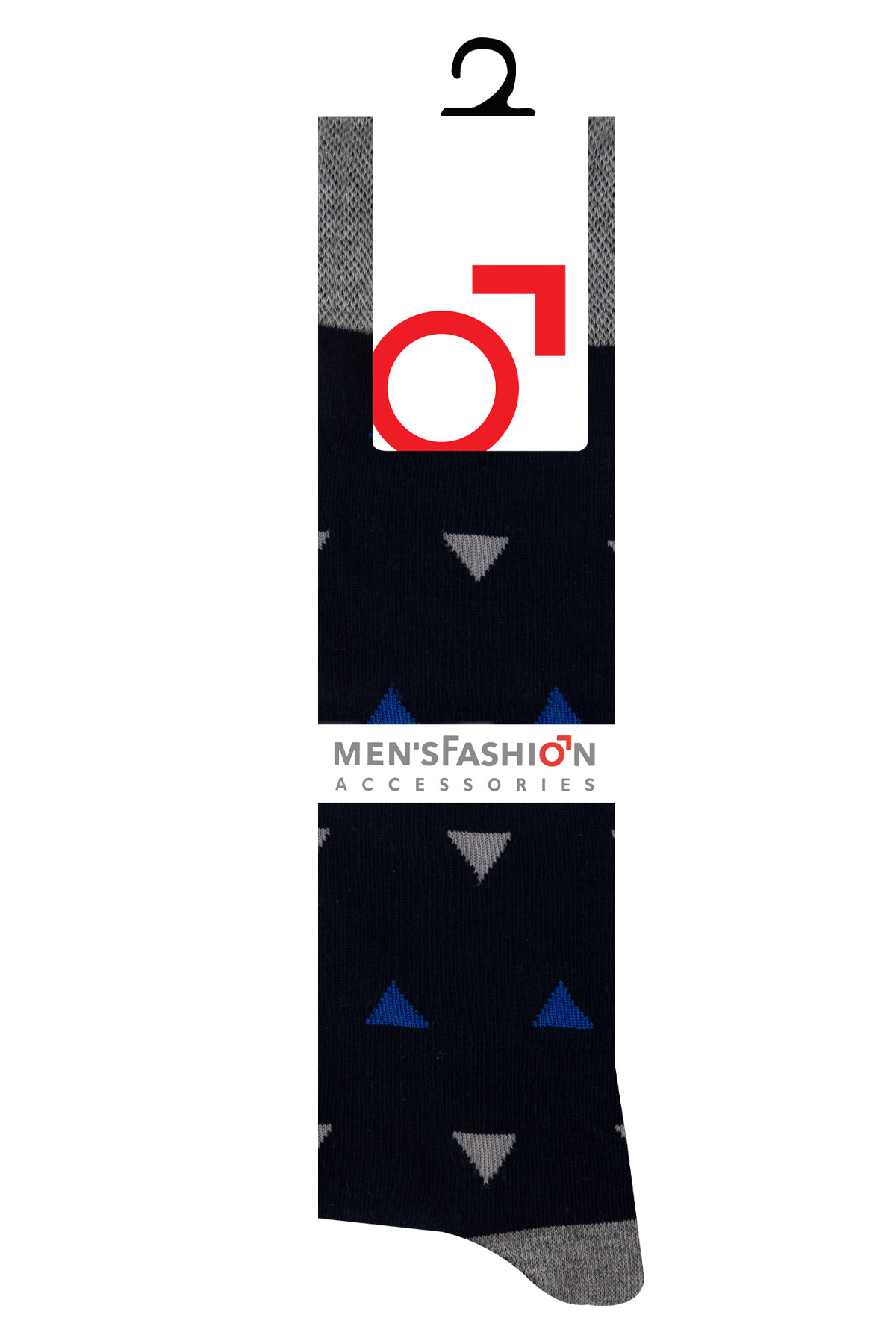 CALCETÍN MENS FASHION image number 0