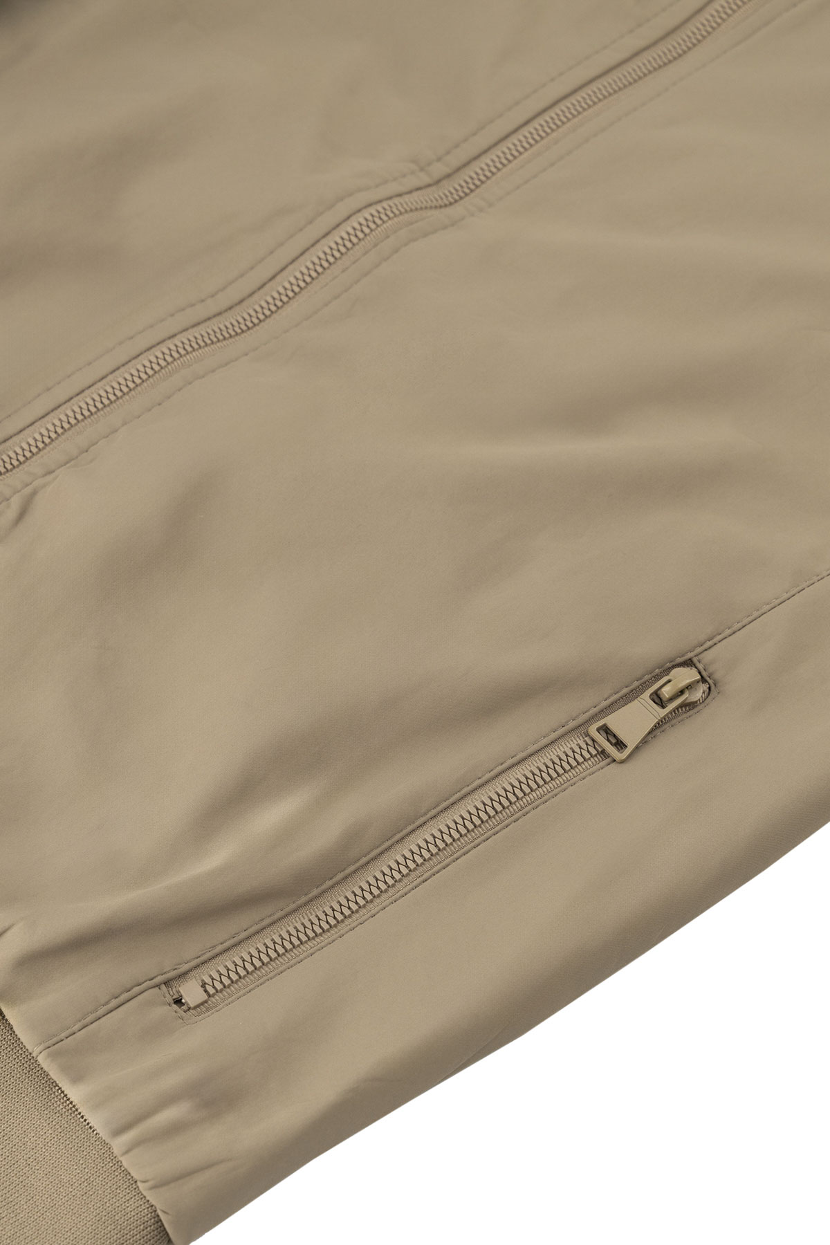 CHAMARRA SLIM FIT SONNETI image number 3