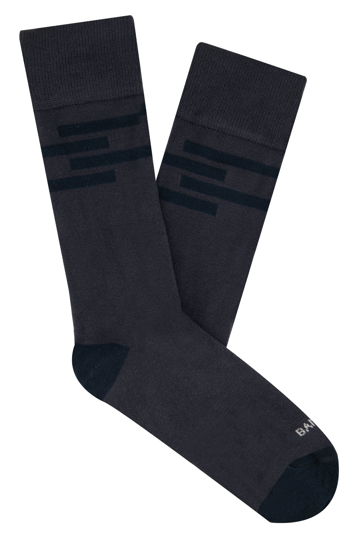Calcetín Bamboo Mens Fashion