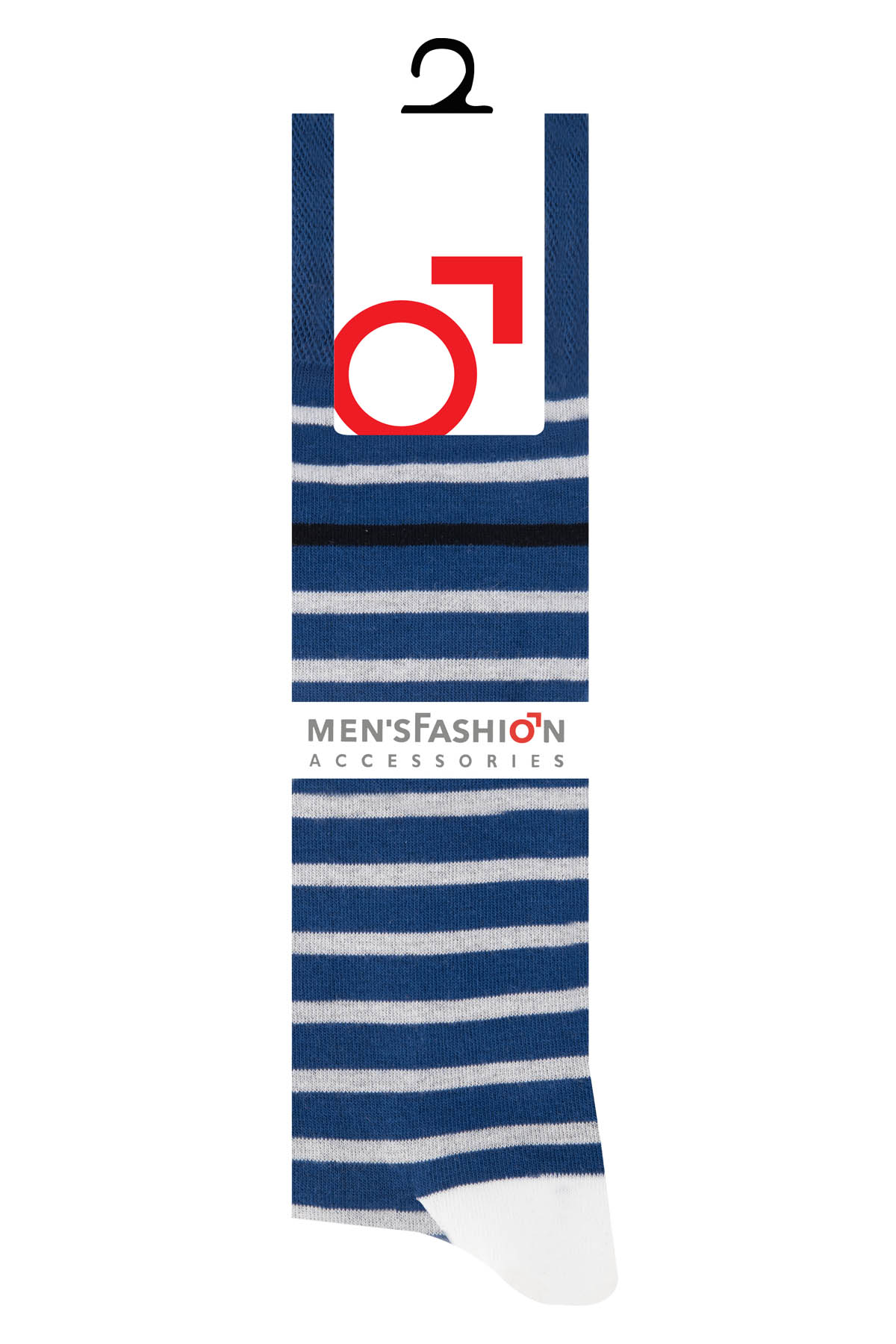 CALCETÍN MENS FASHION image number 0