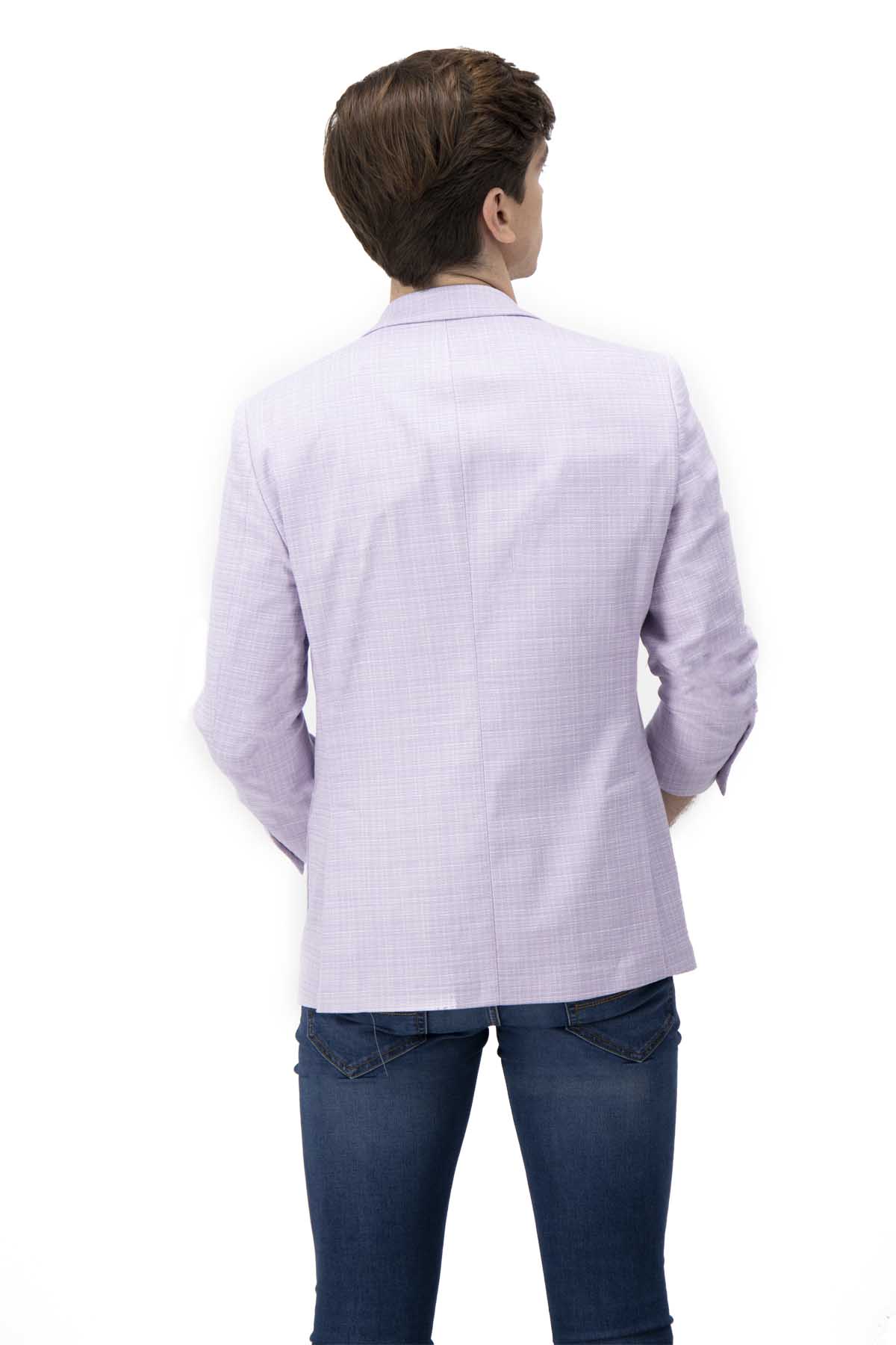 SACO SPORT LILA SLIM LMENTAL image number 2