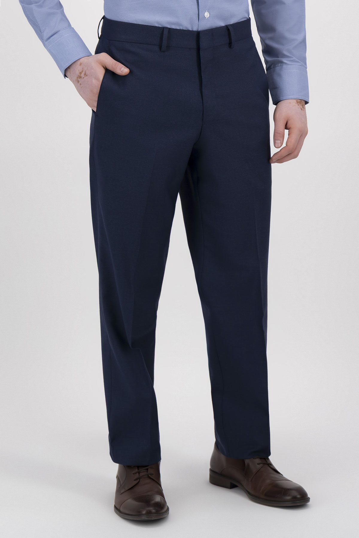 Pantalón Formal Modern Fit