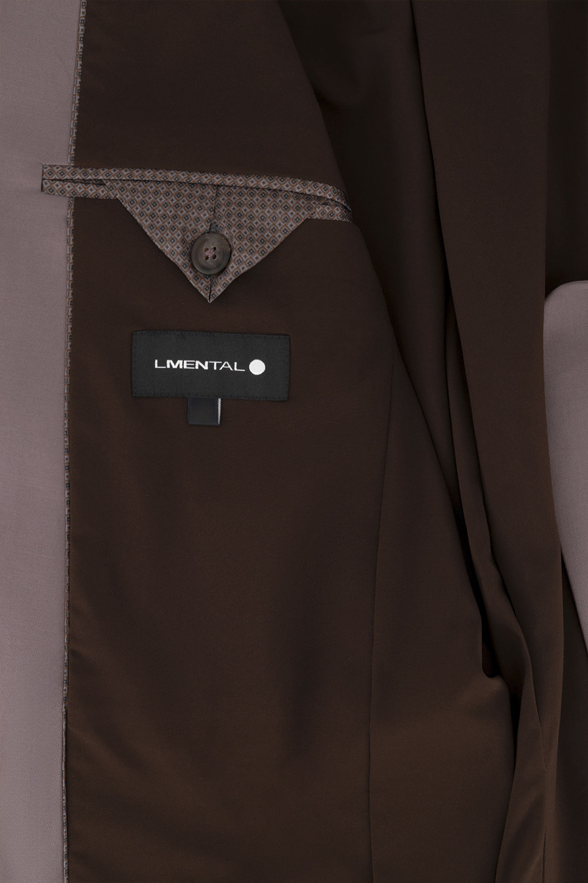 Saco Separate Bamboo Fiber Slim image number 4