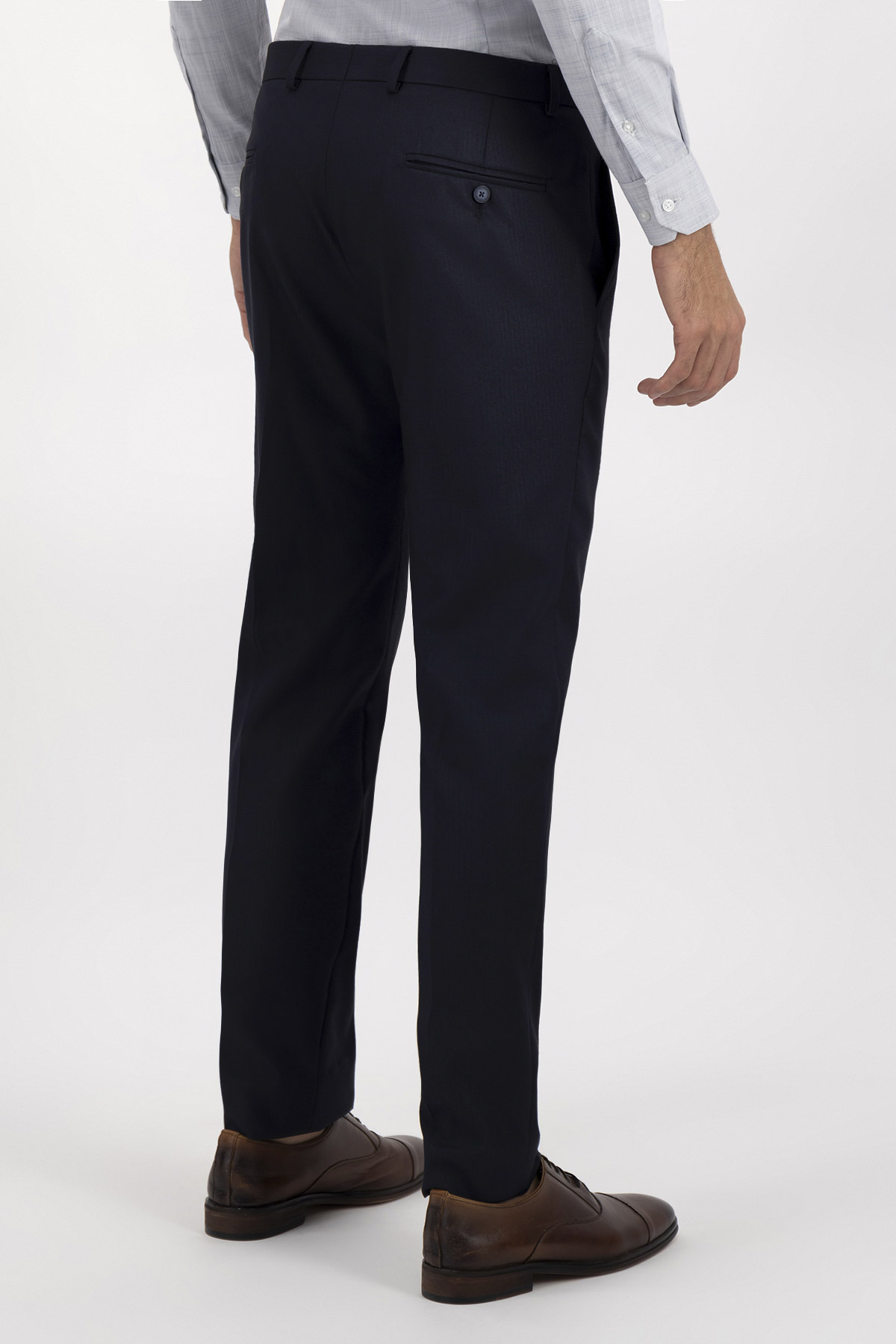 TRAJE EASY CARE SLIM FIT SONNETI image number 4