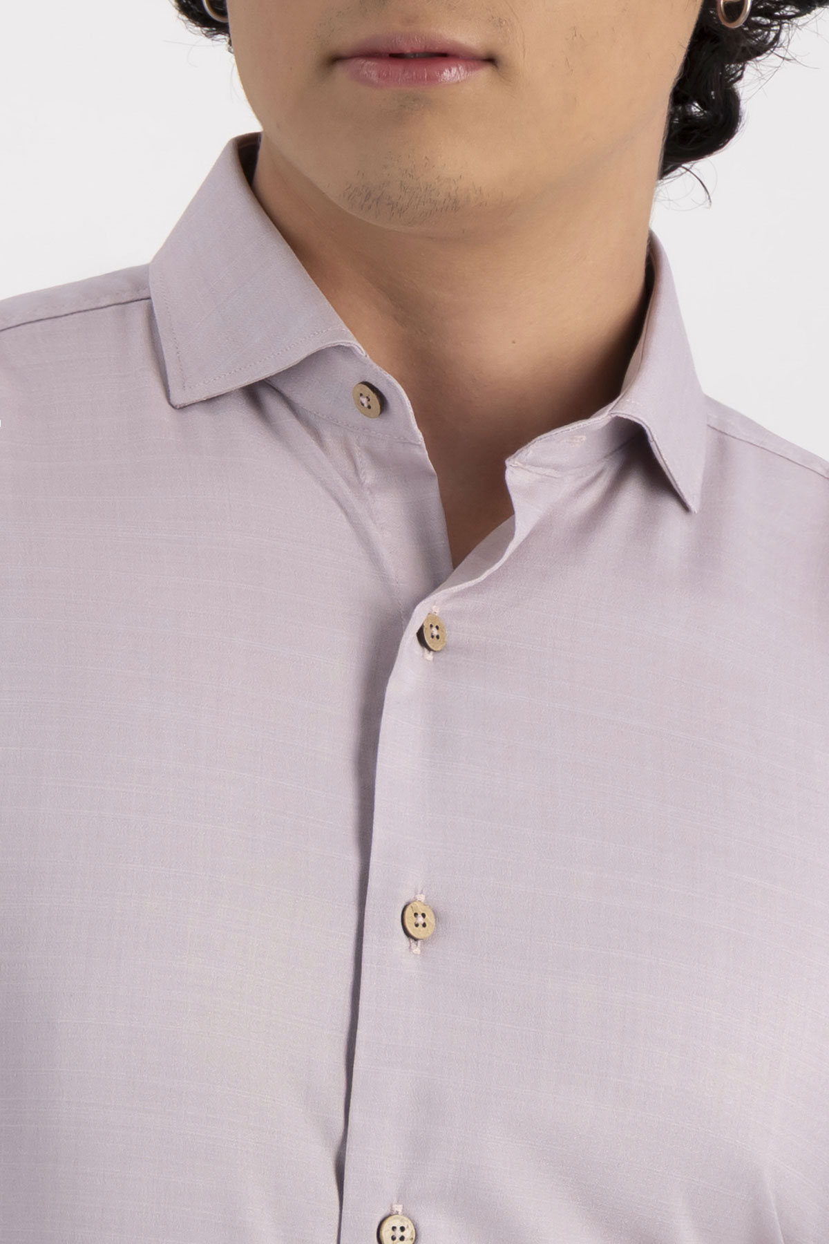 Camisa Tlaolli Slim image number 2