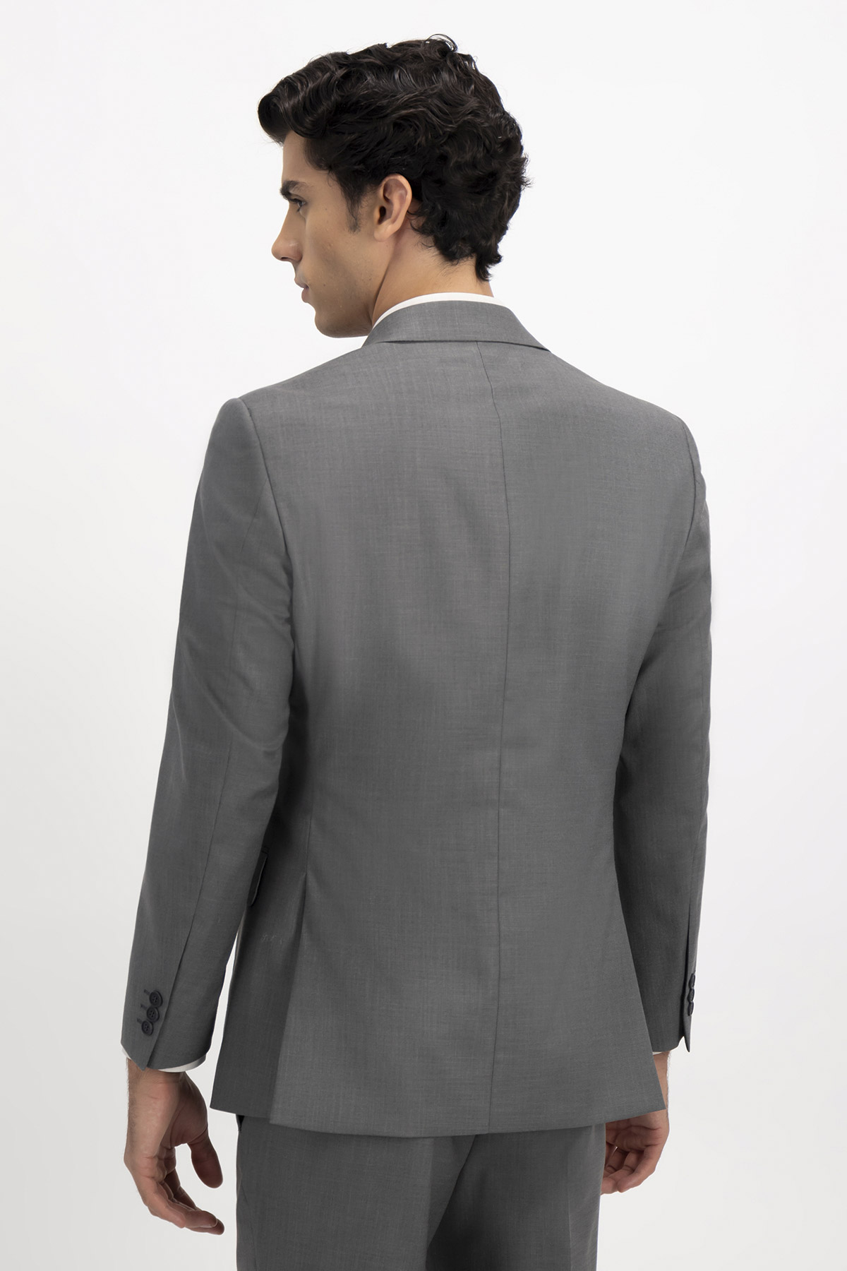 TRAJE CONTEMPORARY FIT SONNETI image number 2