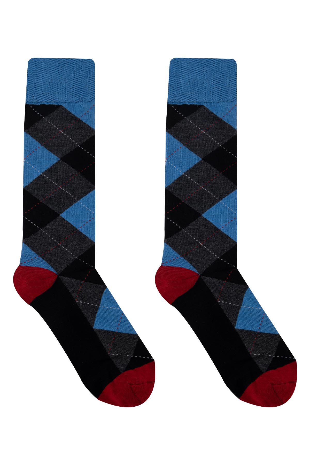 CALCETÍN MENS FASHION image number 1